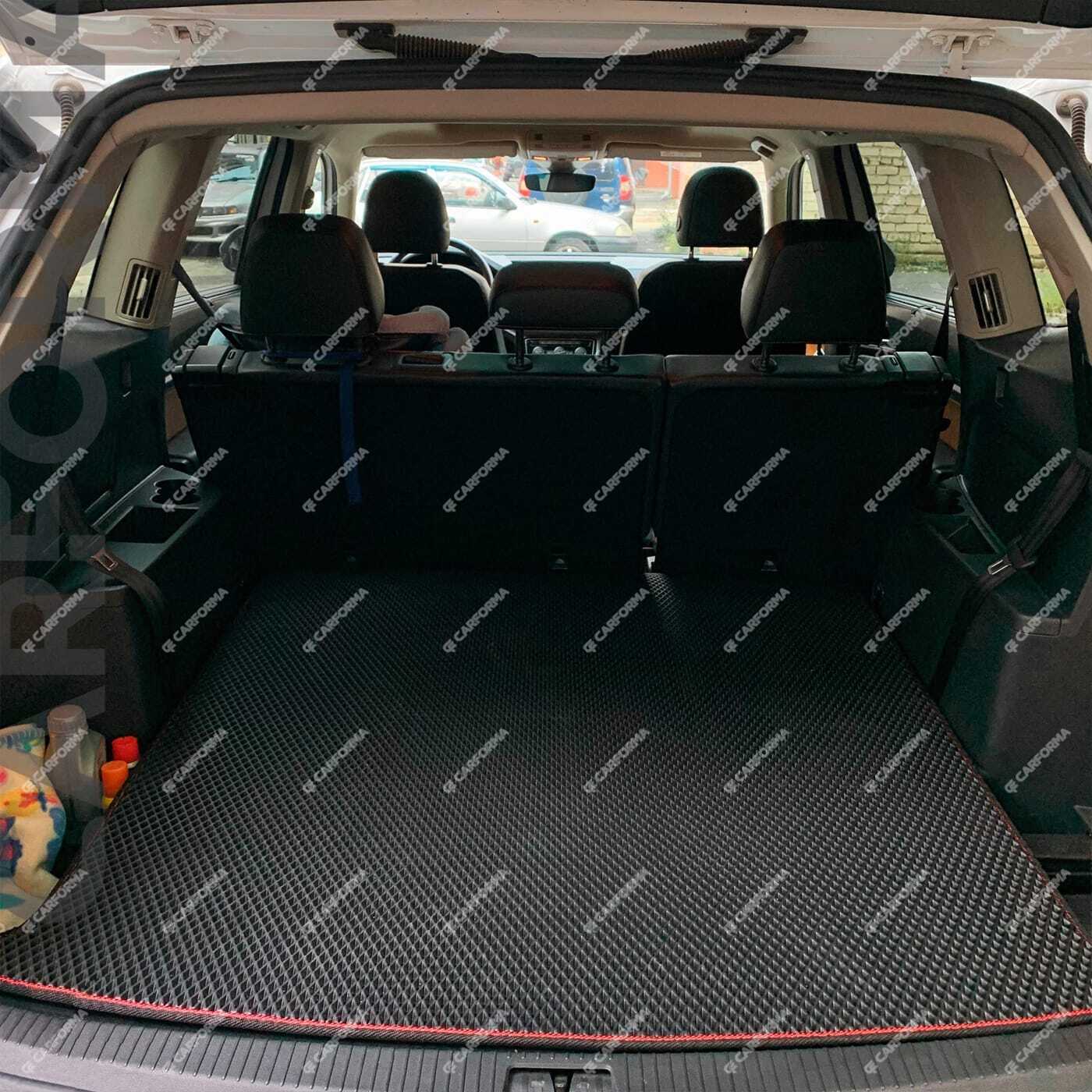 Коврики на Volkswagen Teramont Pro 2025&nbsp;-&nbsp;2025 в Казани