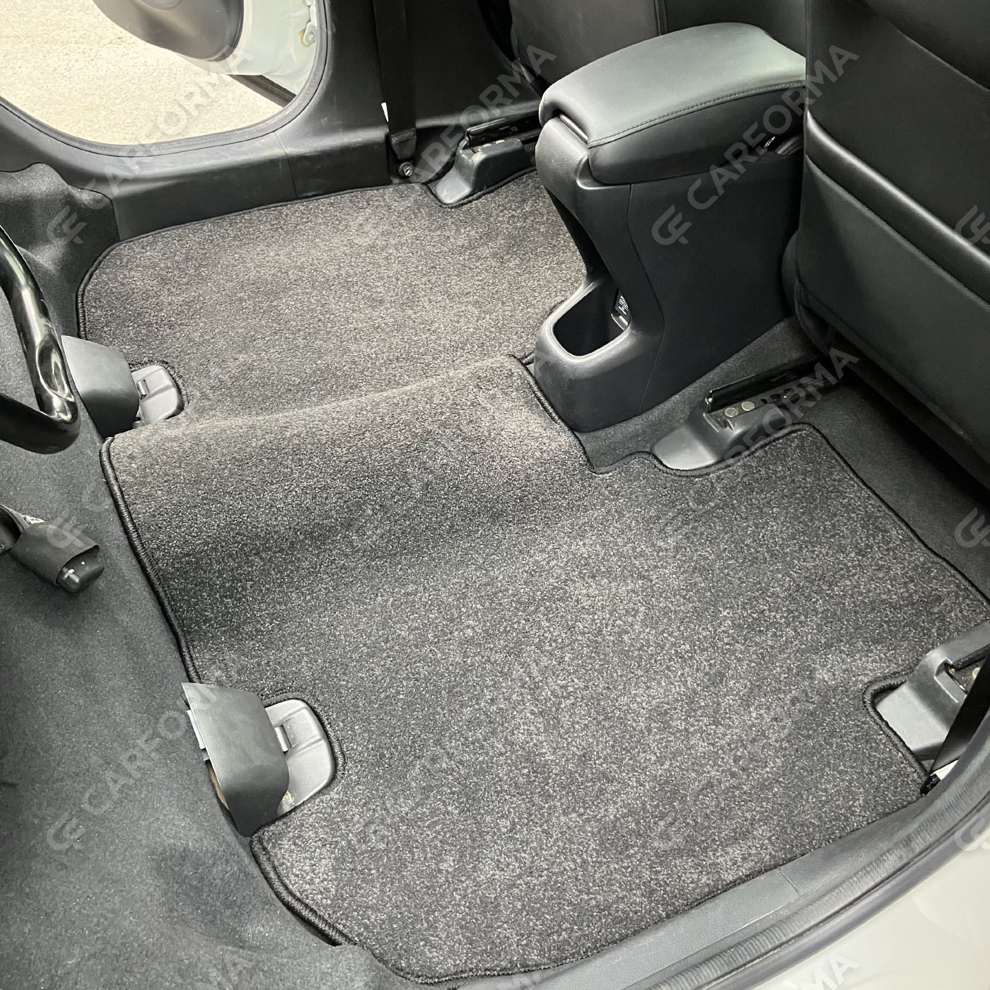 Коврики на Honda XR-V I 2014&nbsp;-&nbsp;2022 в Казани