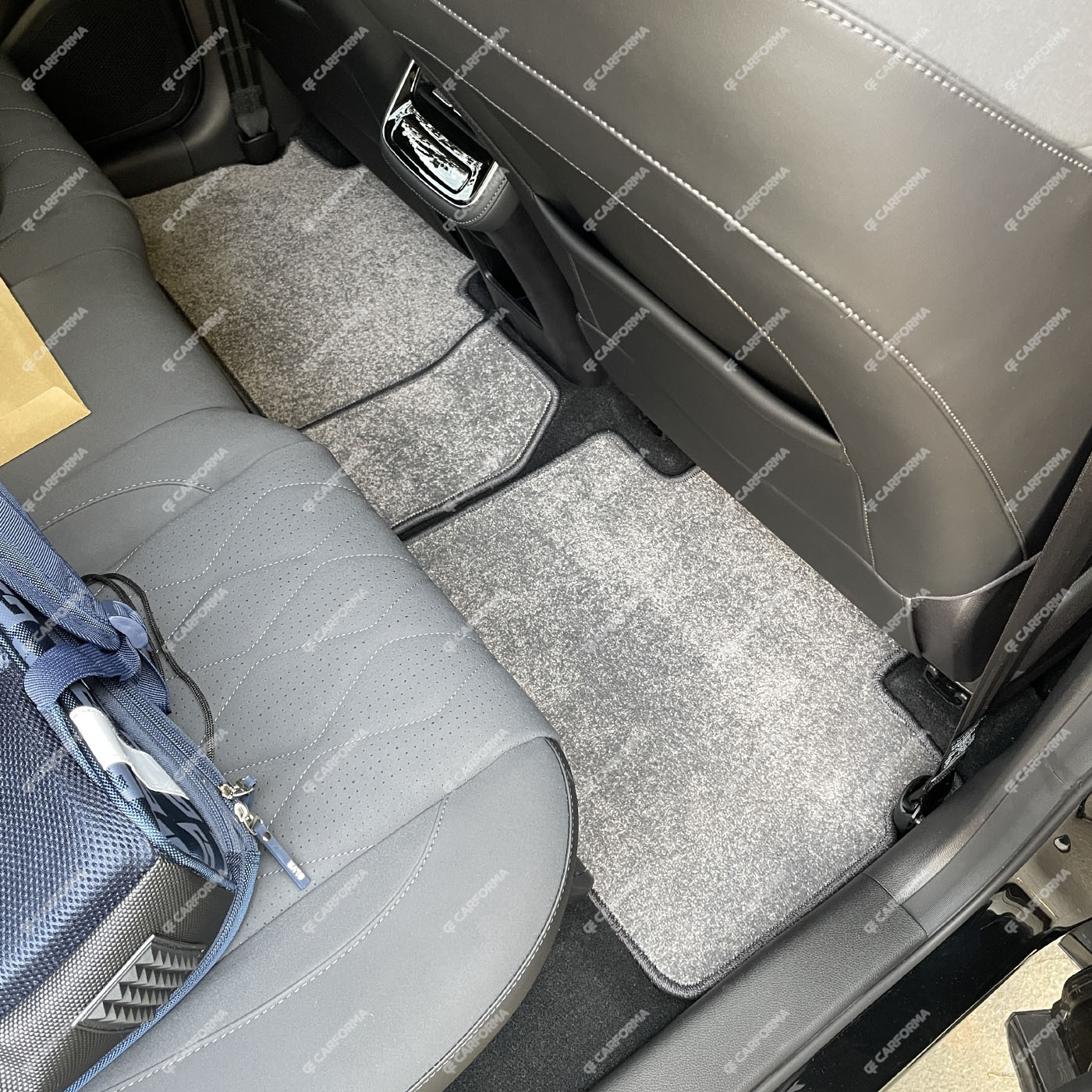 Ворсовые коврики на Tenet T8 2025&nbsp;-&nbsp;2025 в Казани