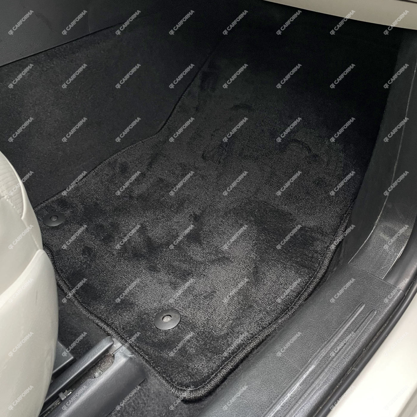 EVA коврики на Mazda CX60 2022&nbsp;-&nbsp;2025 в Казани