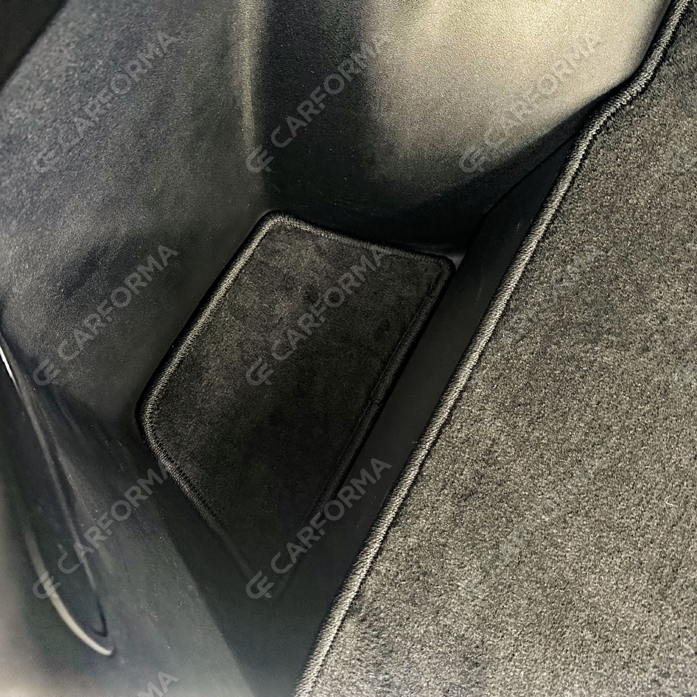 Ворсовые коврики на Geely Monjaro 2022&nbsp;-&nbsp;2026 в Казани