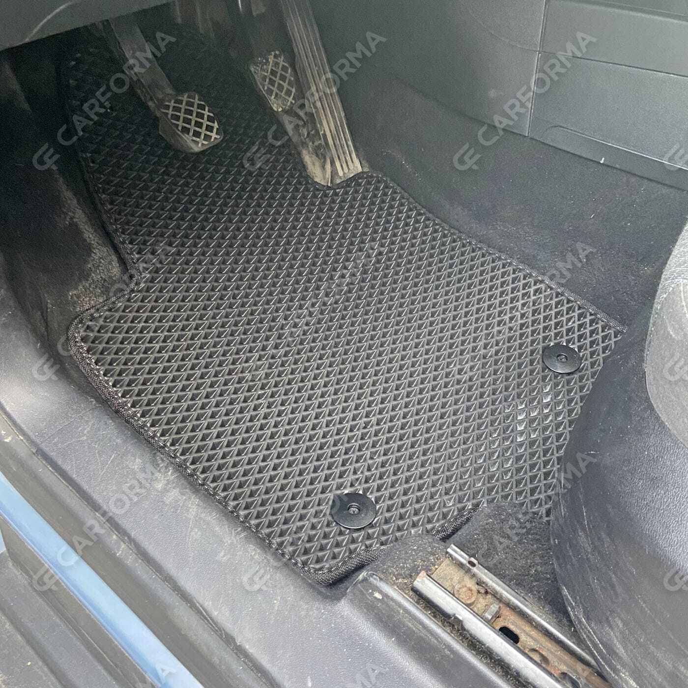 EVA коврики соты Seat Altea 2004&nbsp;-&nbsp;2015 в Казани
