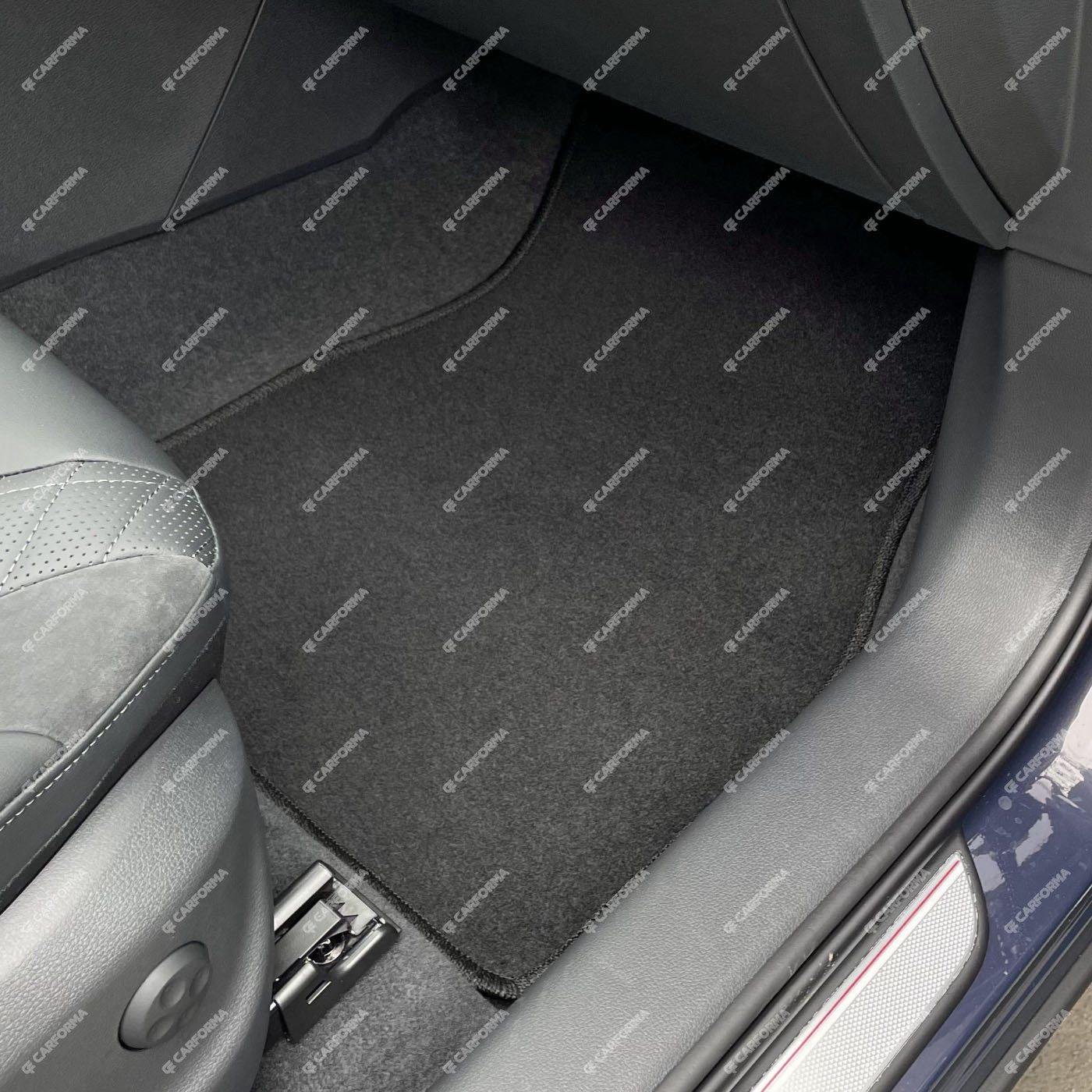 Коврики на Hongqi HS5 2019&nbsp;-&nbsp;2025 в Казани