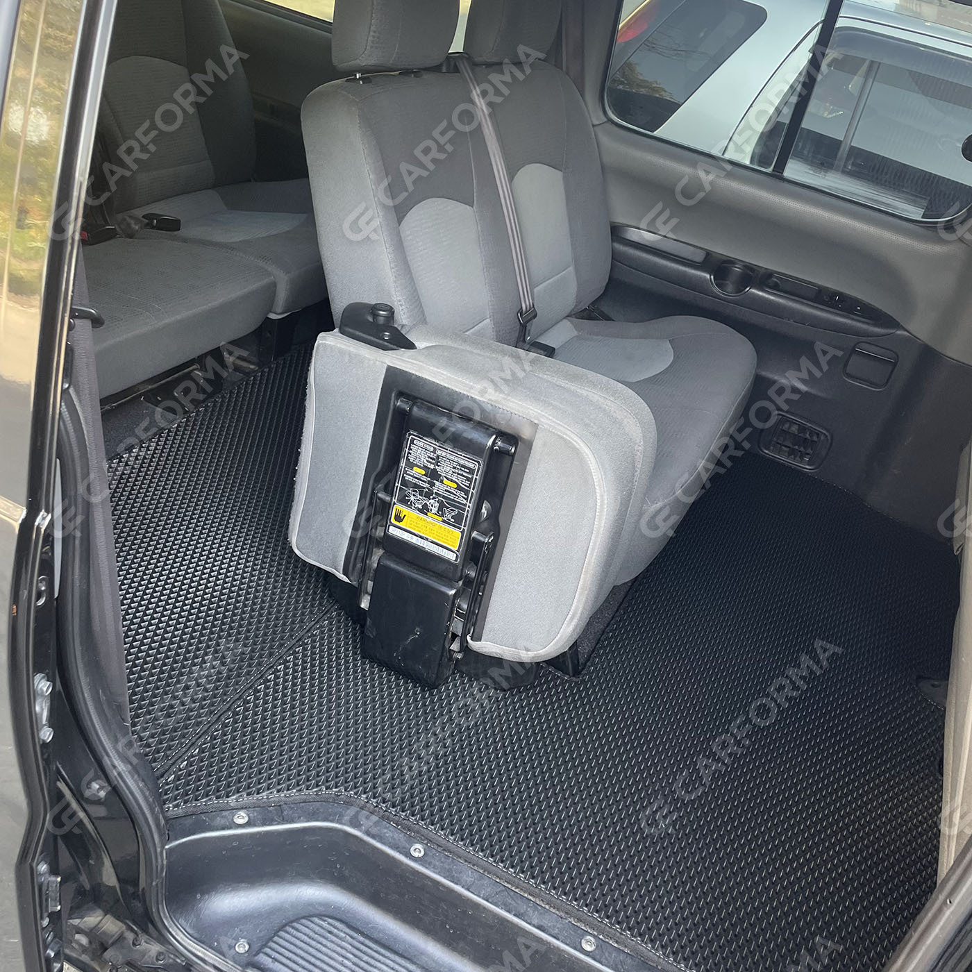 EVA коврики ромб Hyundai H1 I 1996&nbsp;-&nbsp;2007 в Казани