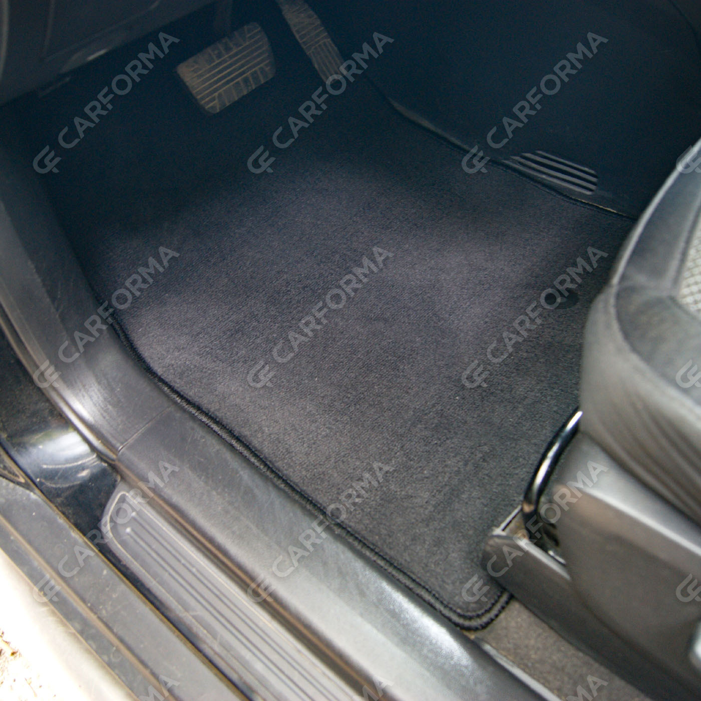 Коврики на Opel Antara 2006&nbsp;-&nbsp;2015 в Казани