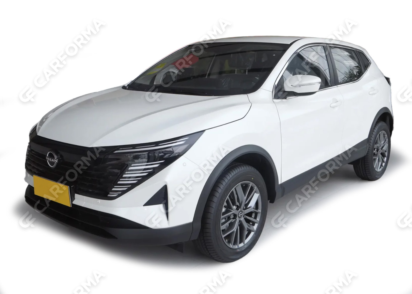 Коврики на Nissan Qashqai (J11) Glory / Honor (Китай) 2024&nbsp;-&nbsp;2026 в Казани