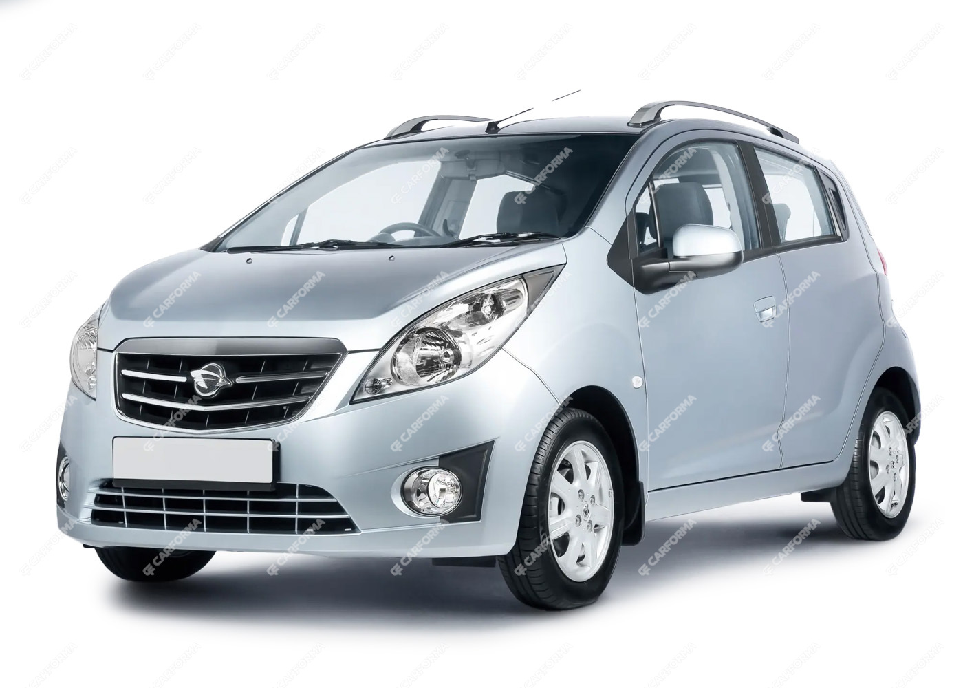 EVA коврики на Ravon R2 2016 - 2020