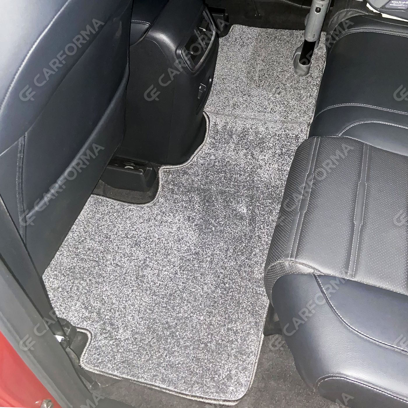 EVA коврики на Honda Breeze 1 2019&nbsp;-&nbsp;2023 в Казани