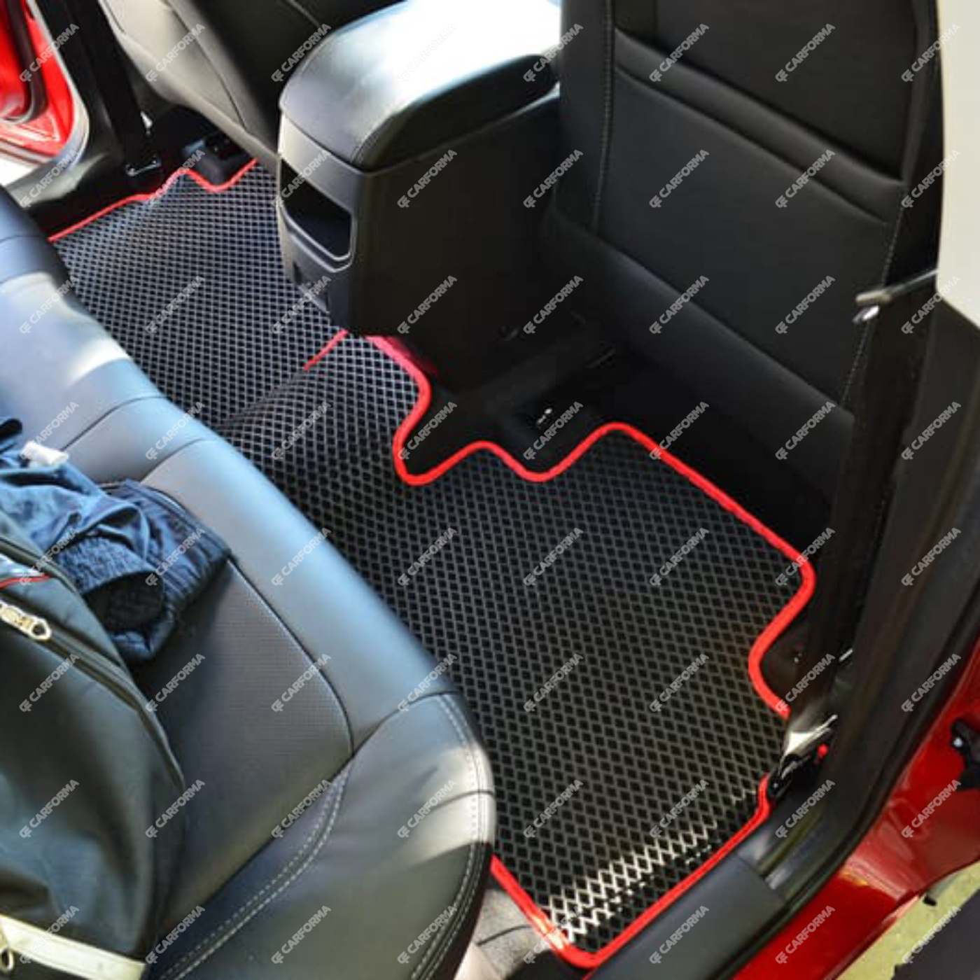 EVA коврики на Tenet T4 2025&nbsp;-&nbsp;2025 в Казани