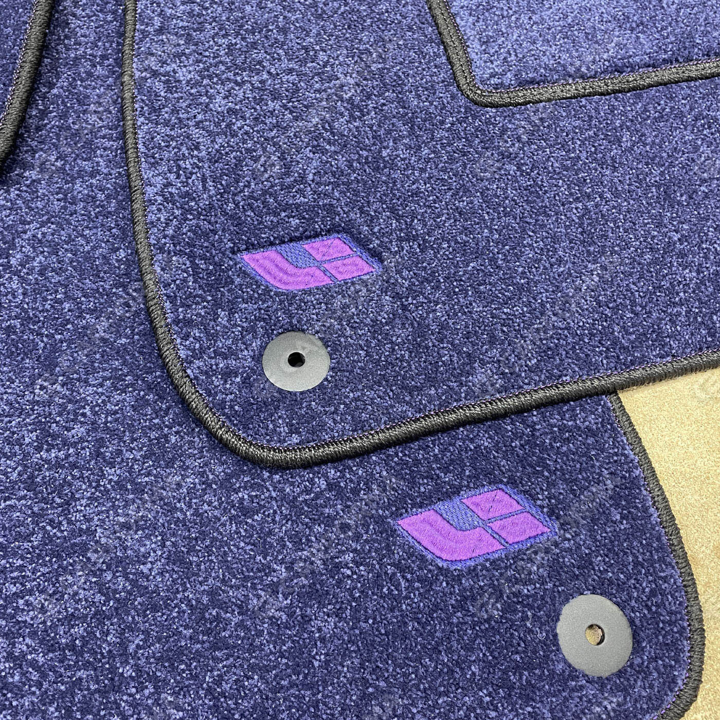 EVA коврики на Li L9 2022&nbsp;-&nbsp;2026 в Казани