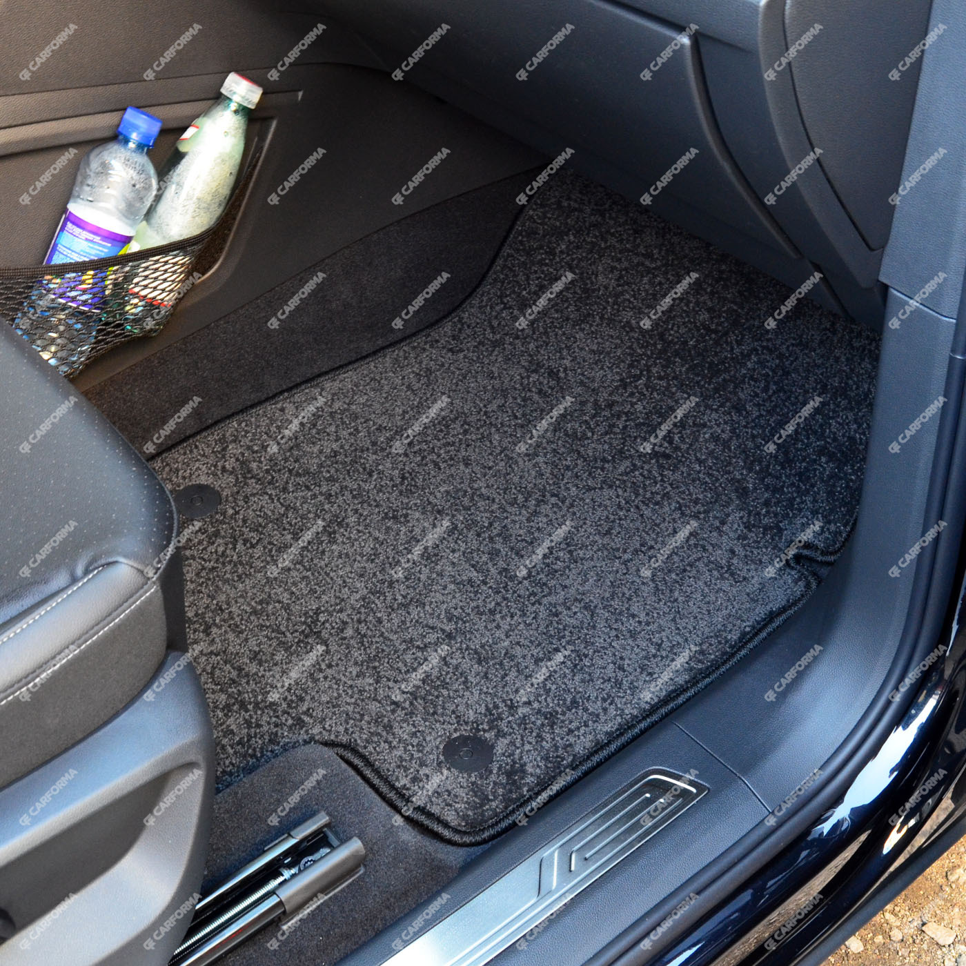 Коврики на Volkswagen Teramont Pro 2025&nbsp;-&nbsp;2025 в Казани