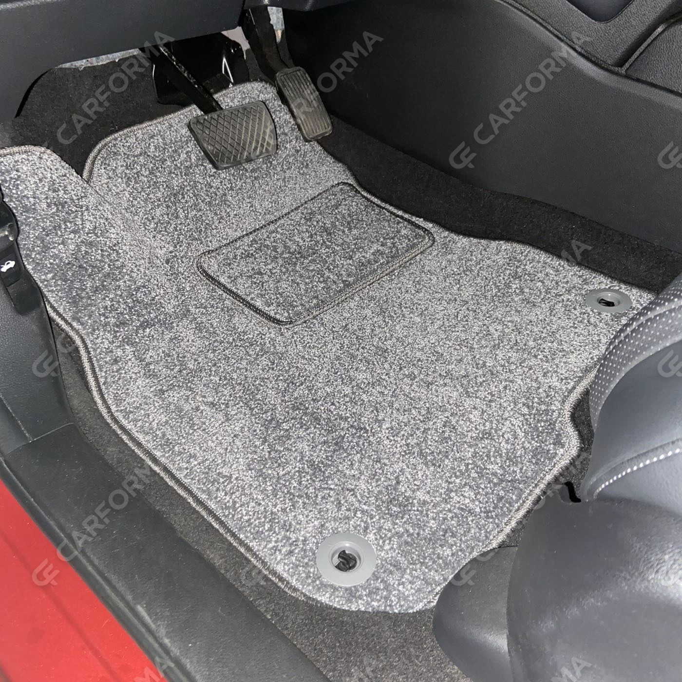 EVA коврики на Honda Breeze 1 2019&nbsp;-&nbsp;2023 в Казани