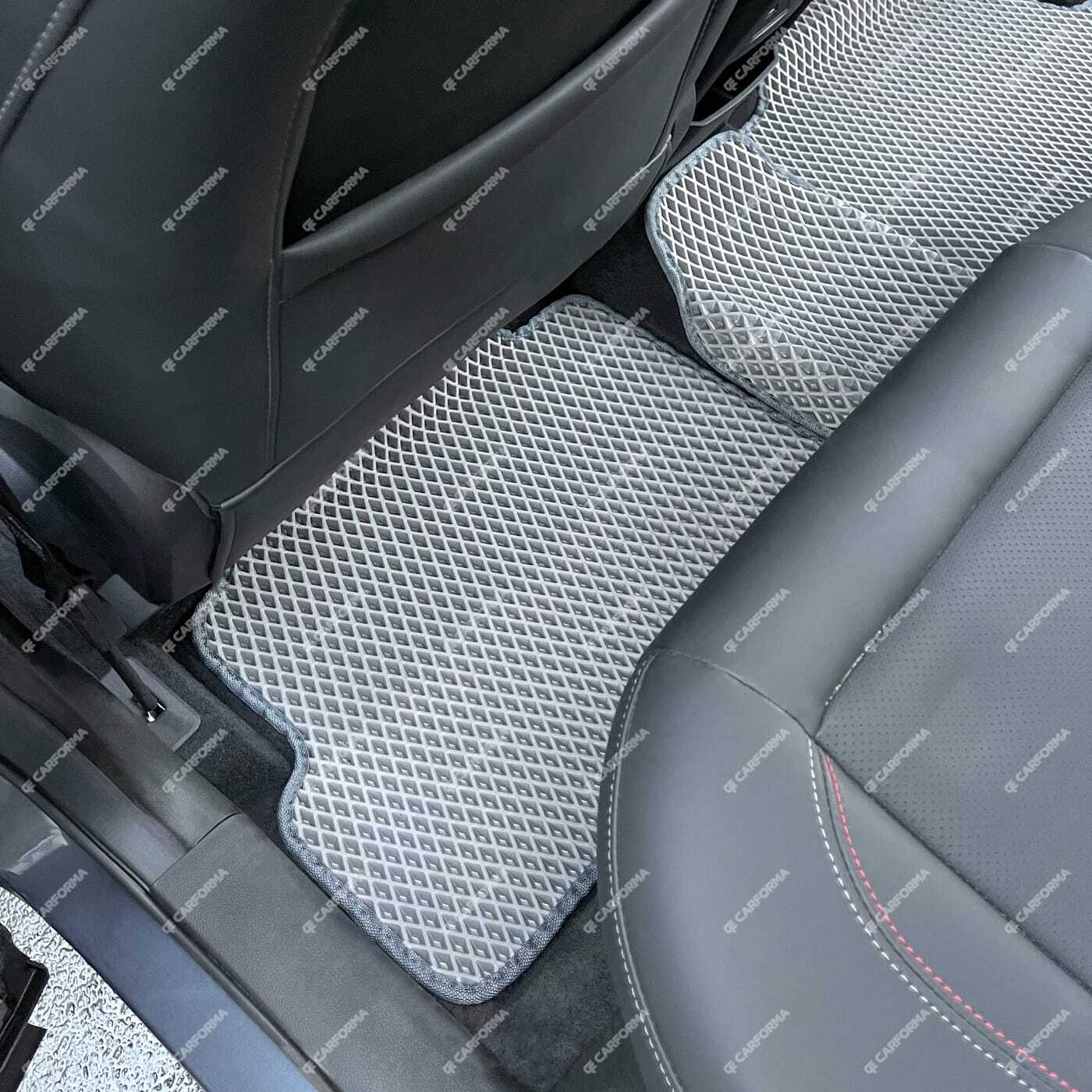 Ворсовые коврики на Tenet T7 2025&nbsp;-&nbsp;2025 в Казани