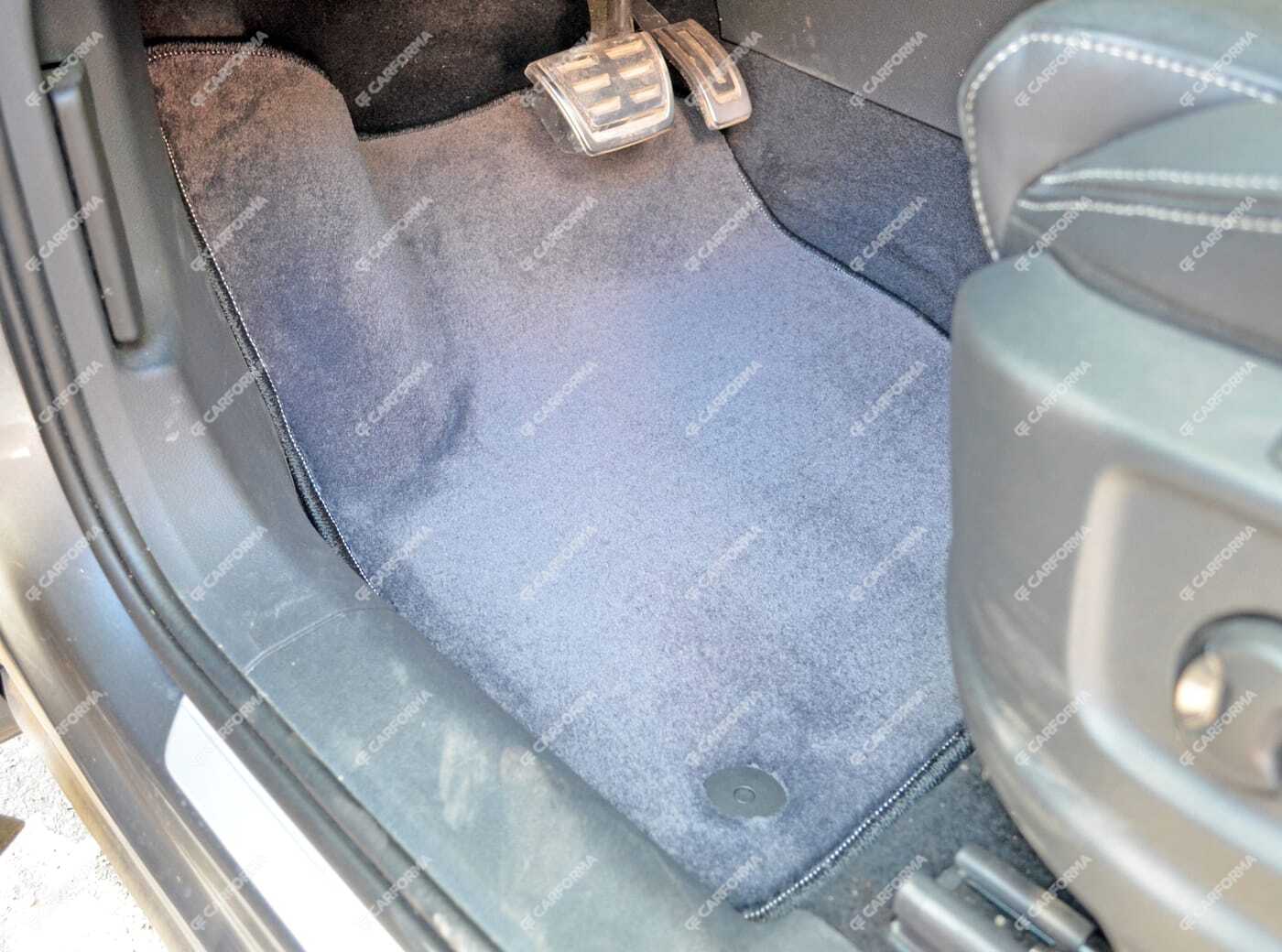 EVA коврики на Volkswagen Tiguan Allspace 2016&nbsp;-&nbsp;2025 в Казани