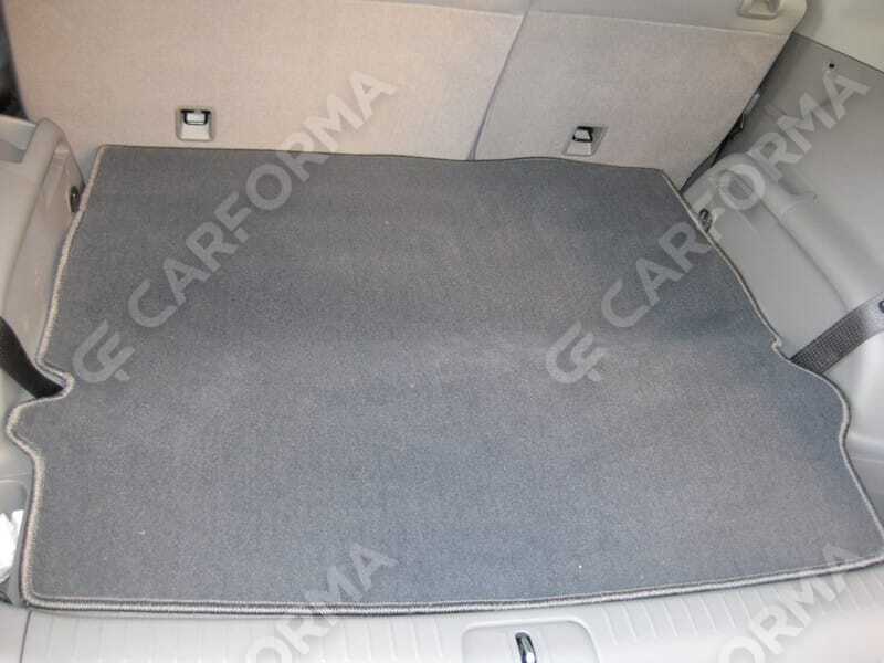 Водительские eva коврики соты Chevrolet Orlando I 2009&nbsp;-&nbsp;2018 в Казани