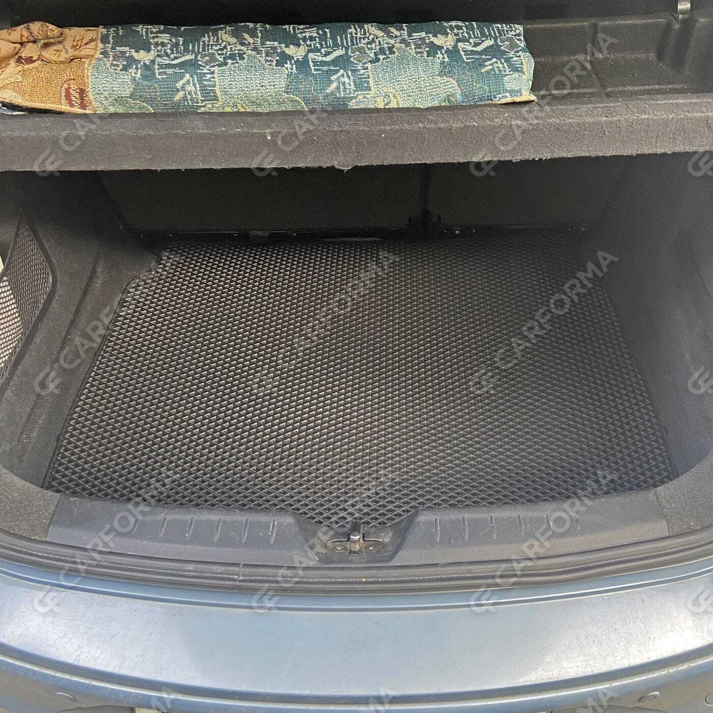 EVA коврики соты Seat Altea 2004&nbsp;-&nbsp;2015 в Казани