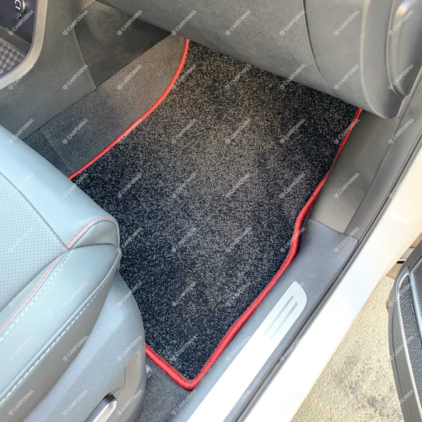 Ворсовые коврики на Tenet T7 2025&nbsp;-&nbsp;2025 в Казани