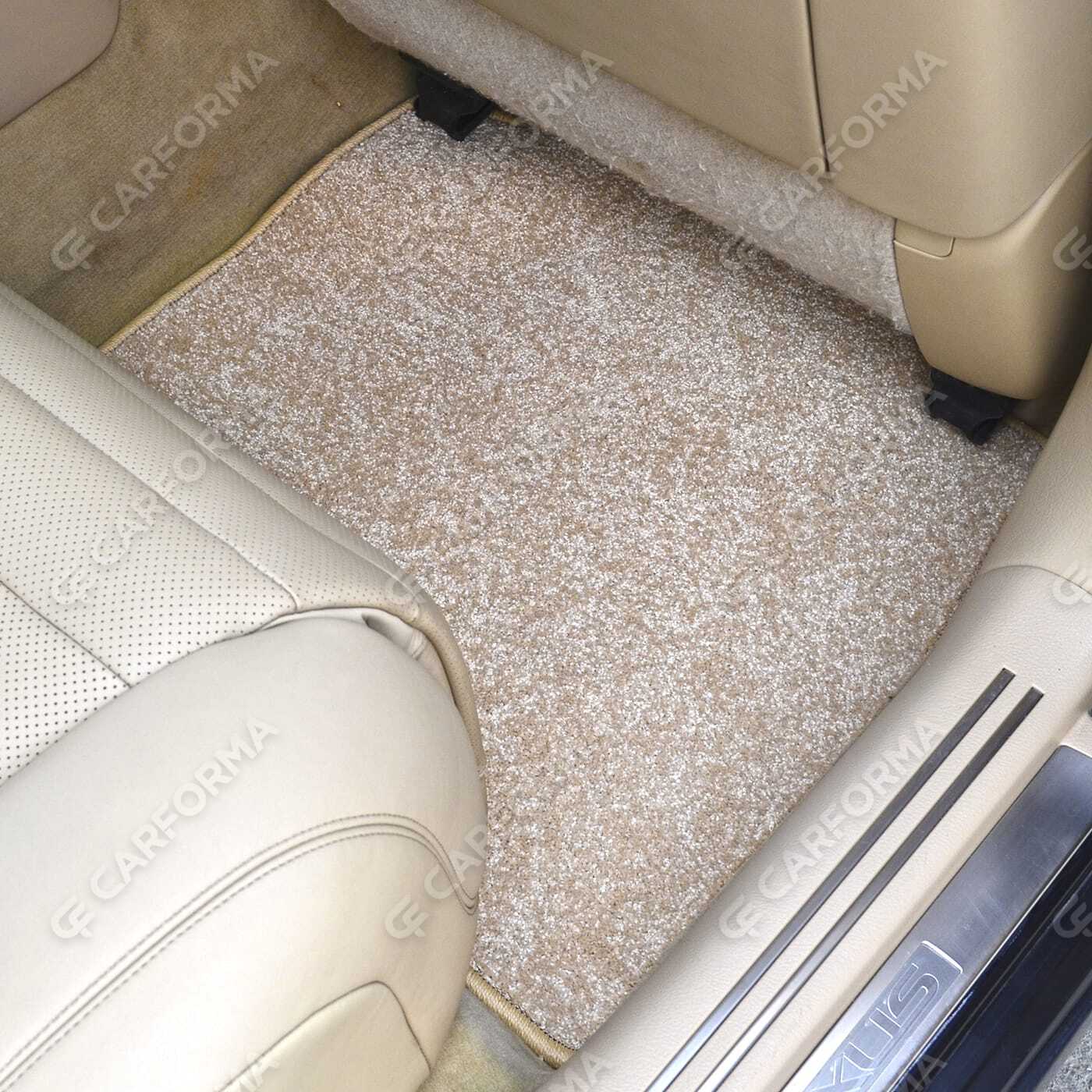 Коврики на Lexus LS IV 2006&nbsp;-&nbsp;2017 в Казани