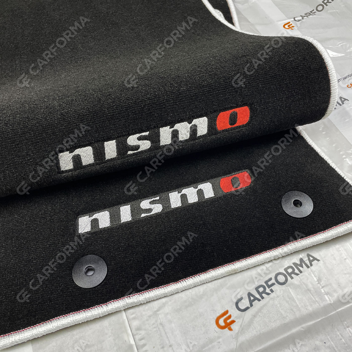 EVA коврики на Nissan Note E-Power (E13) 2020&nbsp;-&nbsp;2026 в Казани