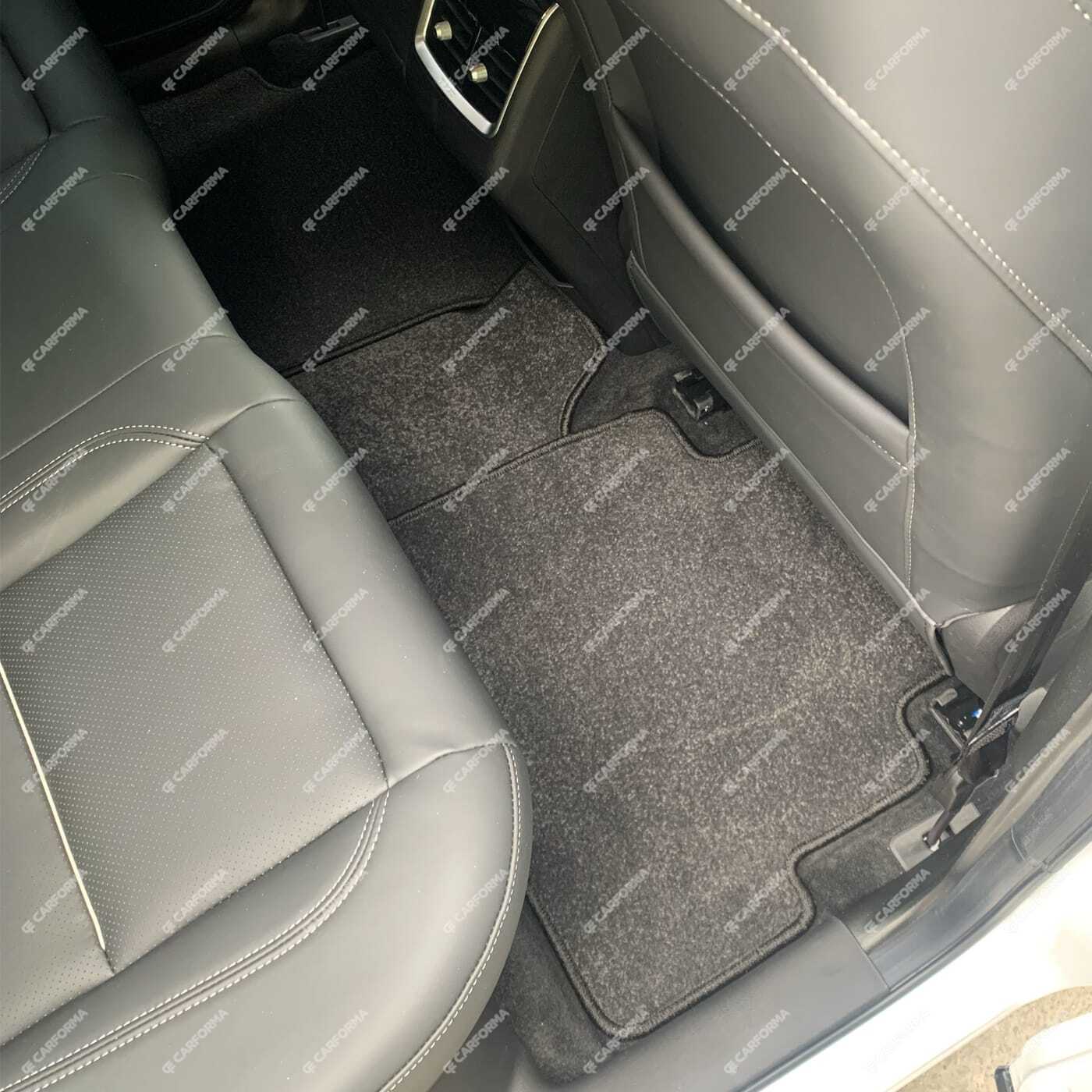 Ворсовые коврики на Tenet T7 2025&nbsp;-&nbsp;2025 в Казани