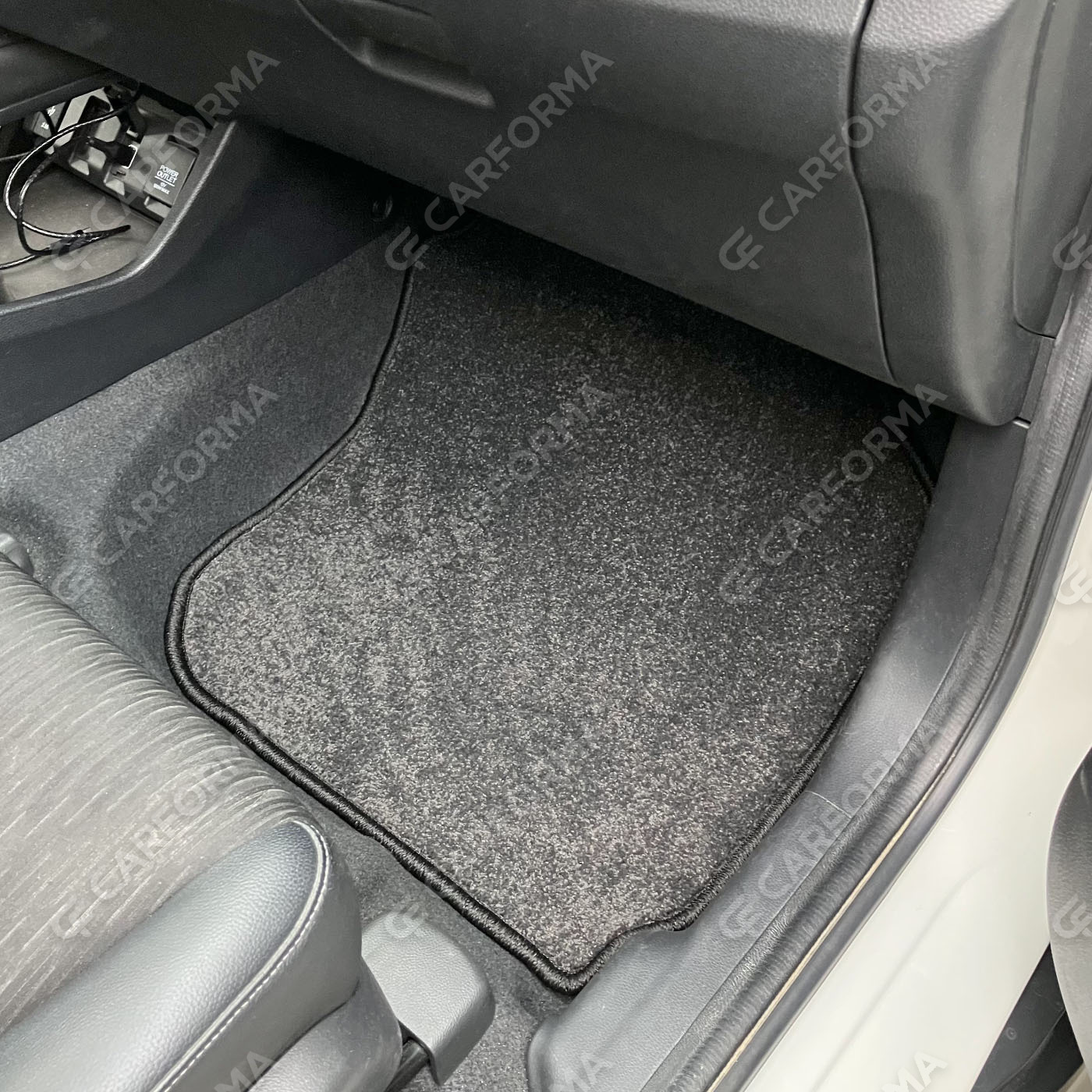 Коврики на Honda XR-V I 2014&nbsp;-&nbsp;2022 в Казани