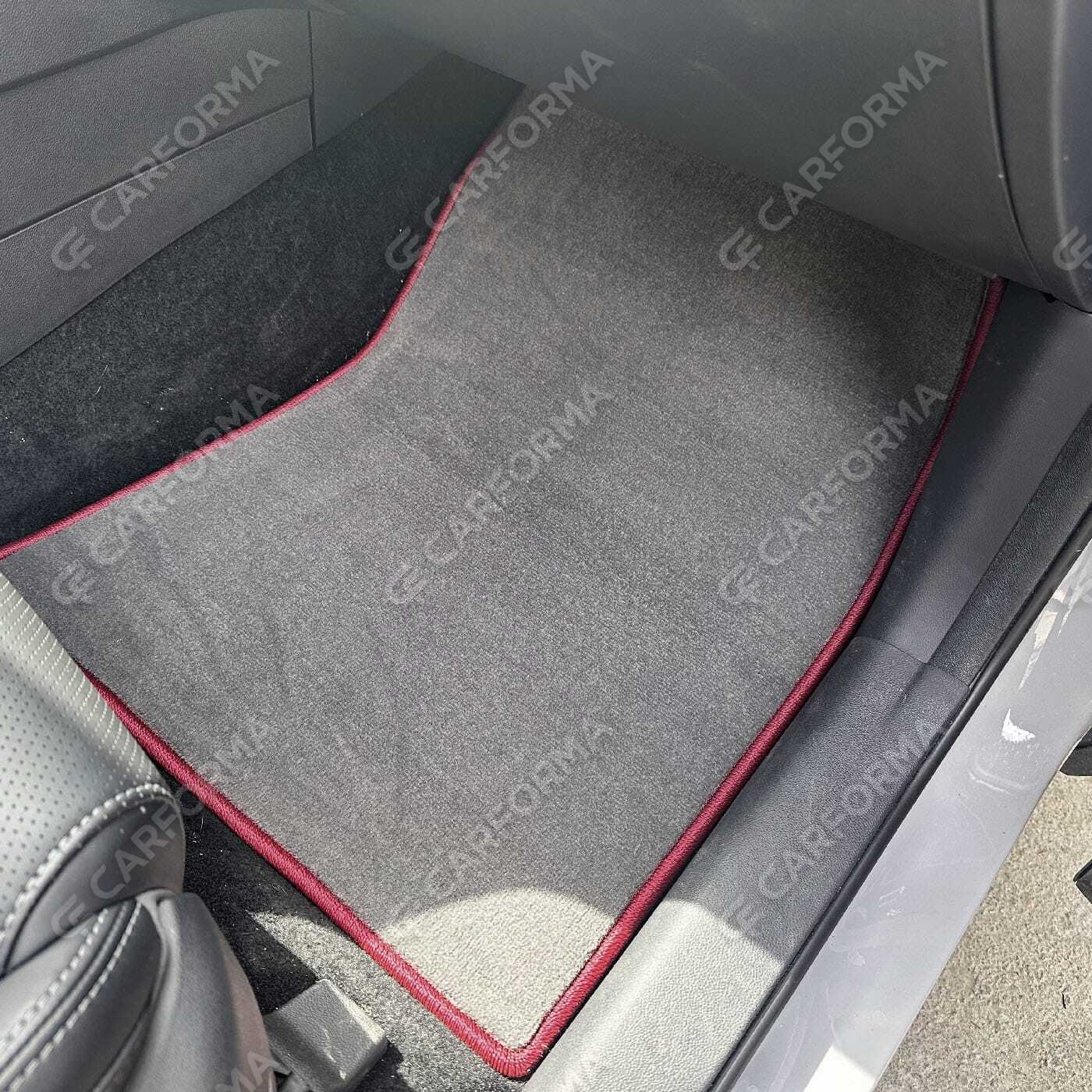 EVA коврики на Changan CS75 Plus II 2022&nbsp;-&nbsp;2026 в Казани