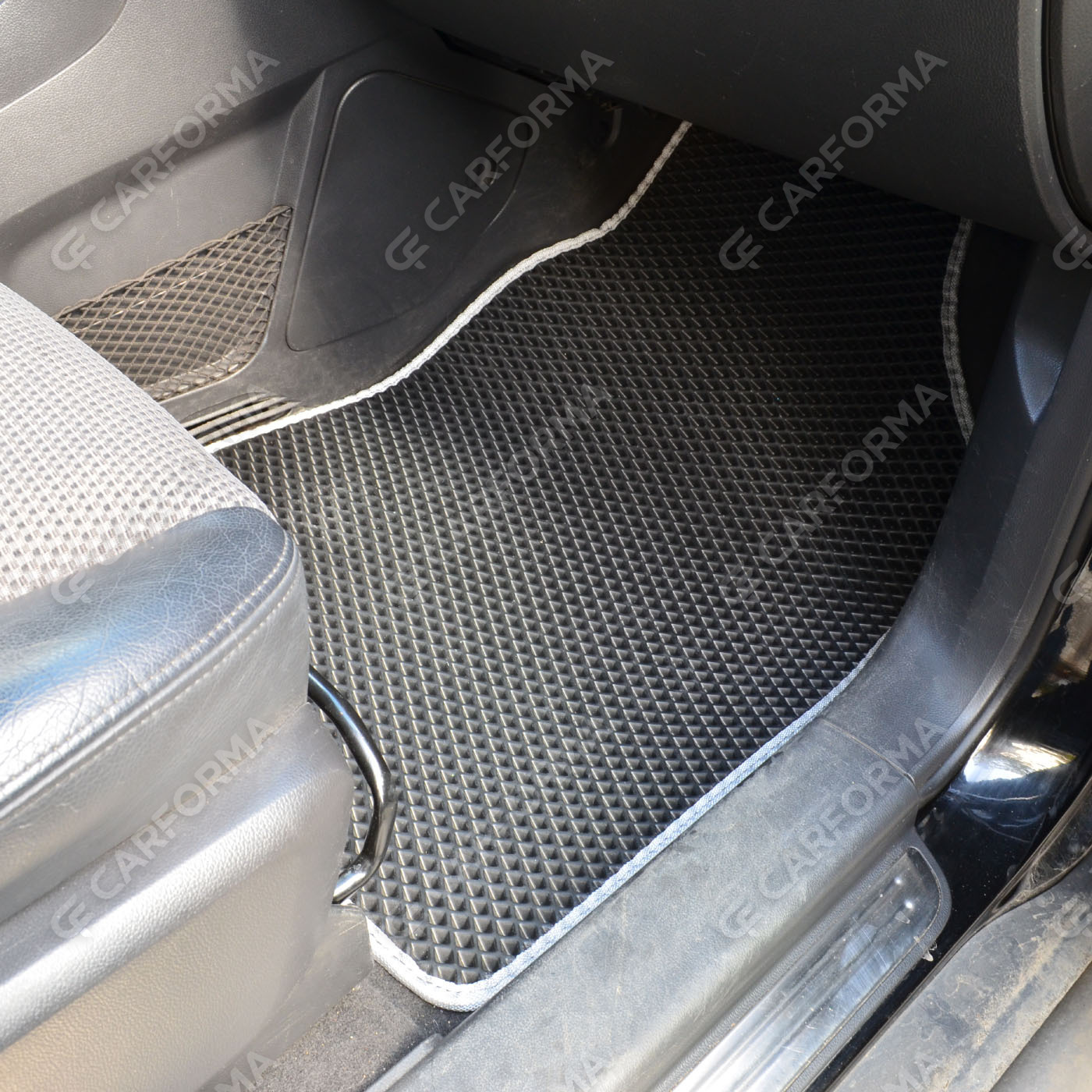Коврики на Opel Antara 2006&nbsp;-&nbsp;2015 в Казани