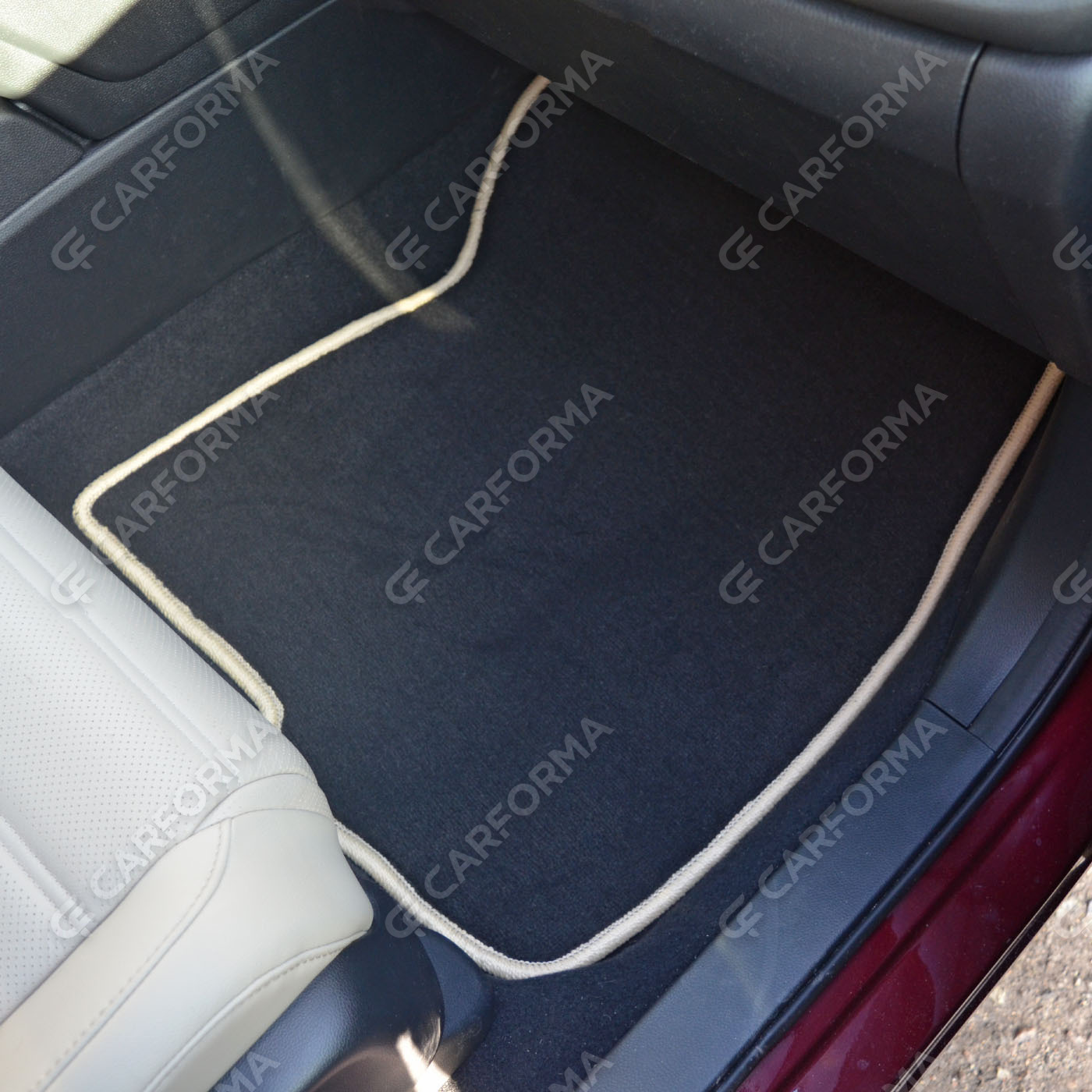 EVA коврики на Honda Breeze 1 2019&nbsp;-&nbsp;2023 в Казани