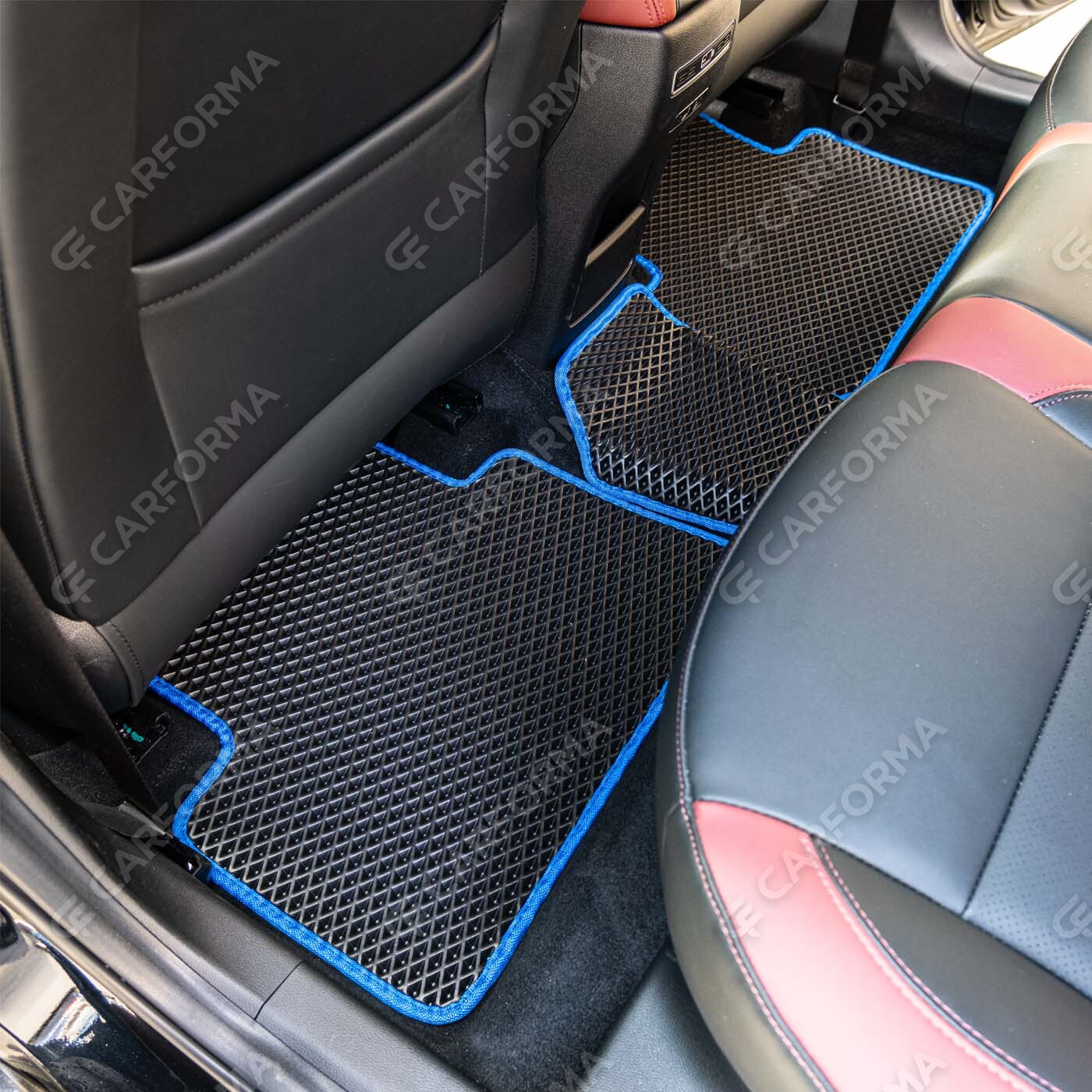 Коврики на Geely Coolray 2018&nbsp;-&nbsp;2024 в Казани