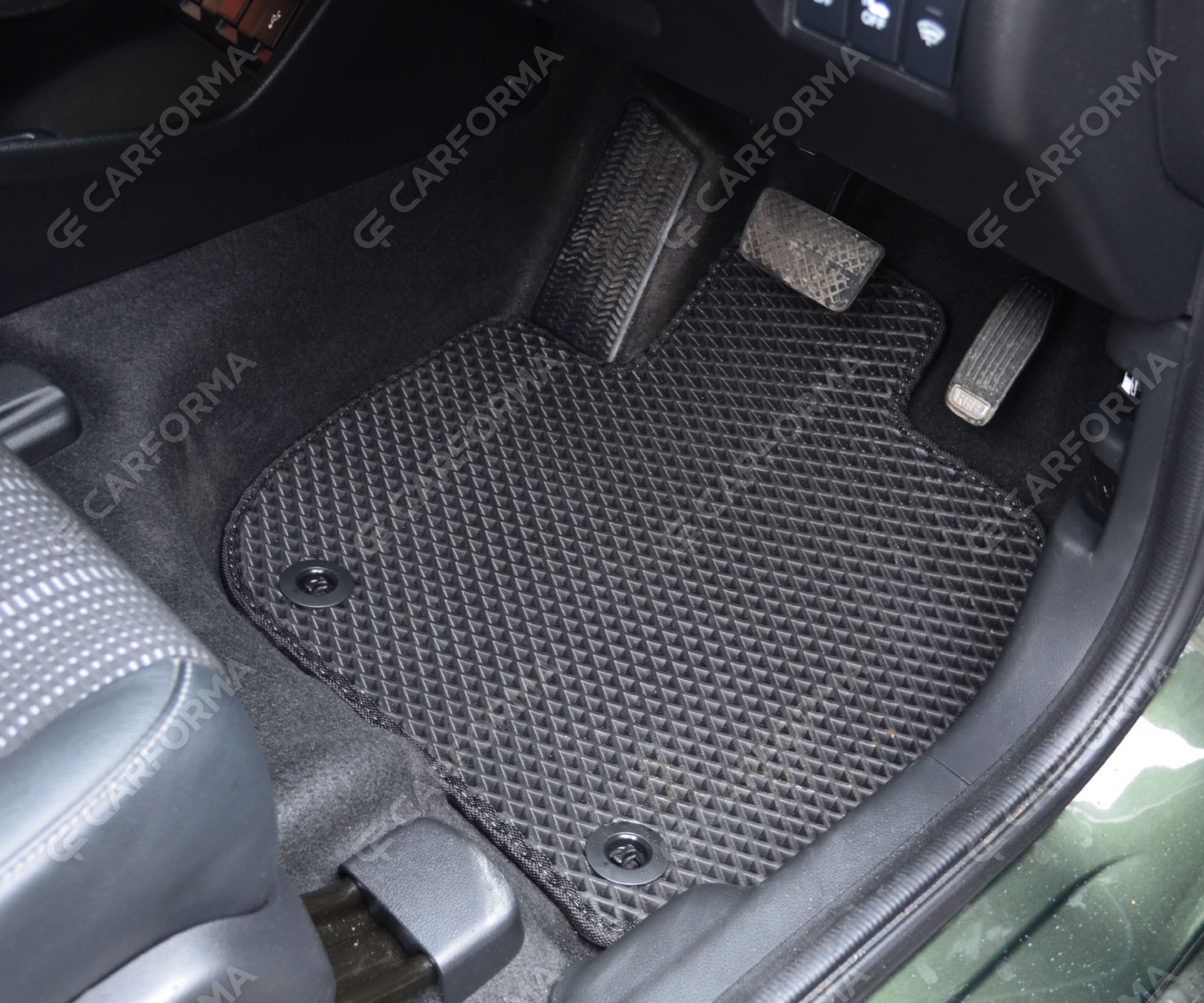 Коврики на Honda XR-V I 2014&nbsp;-&nbsp;2022 в Казани