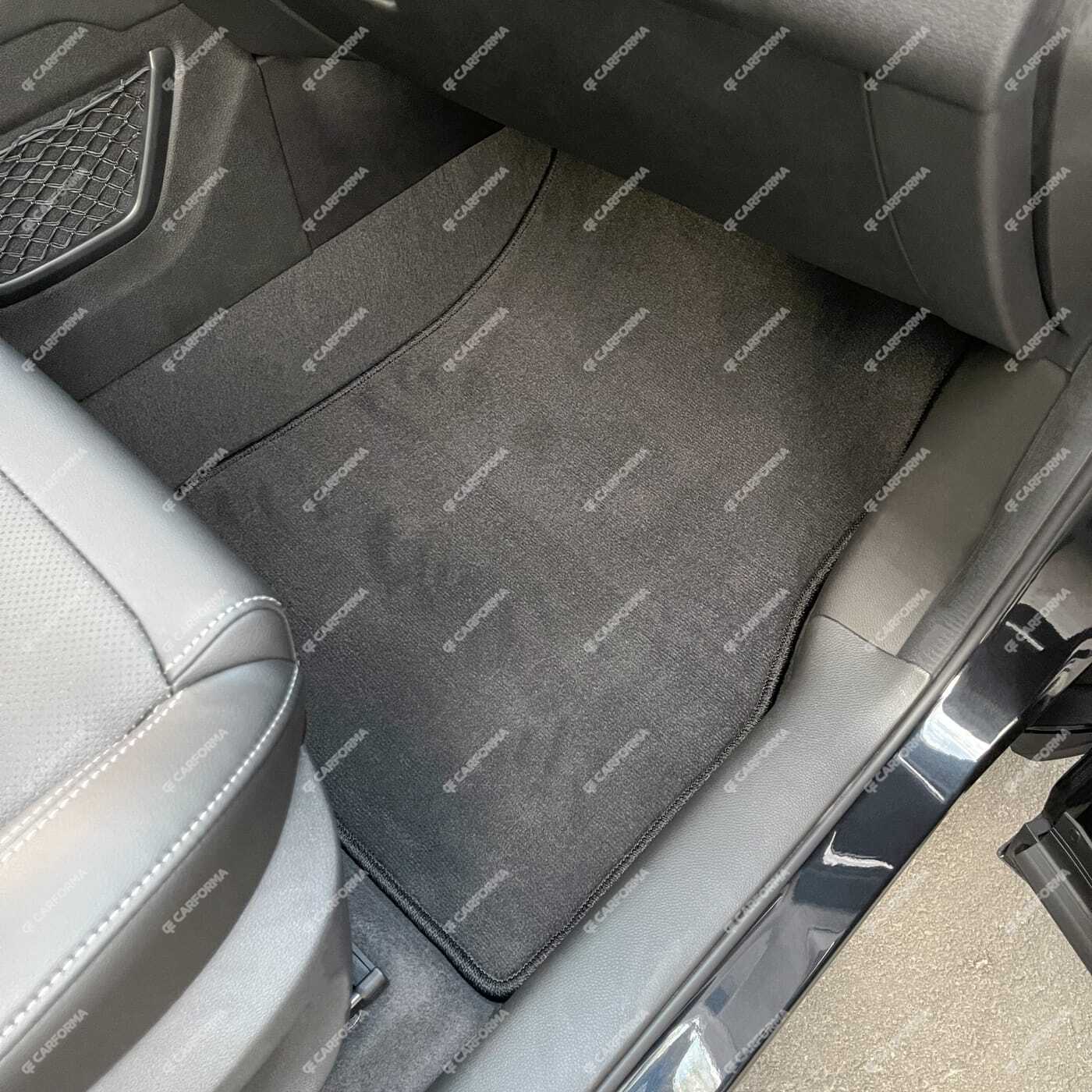 EVA коврики на Tenet T4 2025&nbsp;-&nbsp;2025 в Казани