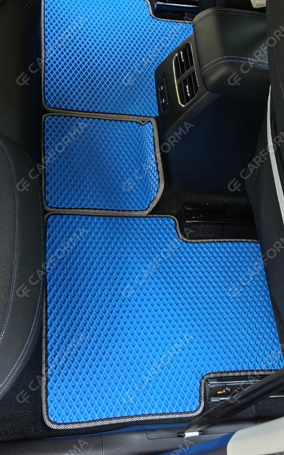 Коврики на Haval Jolion 2020&nbsp;-&nbsp;2026 в Казани