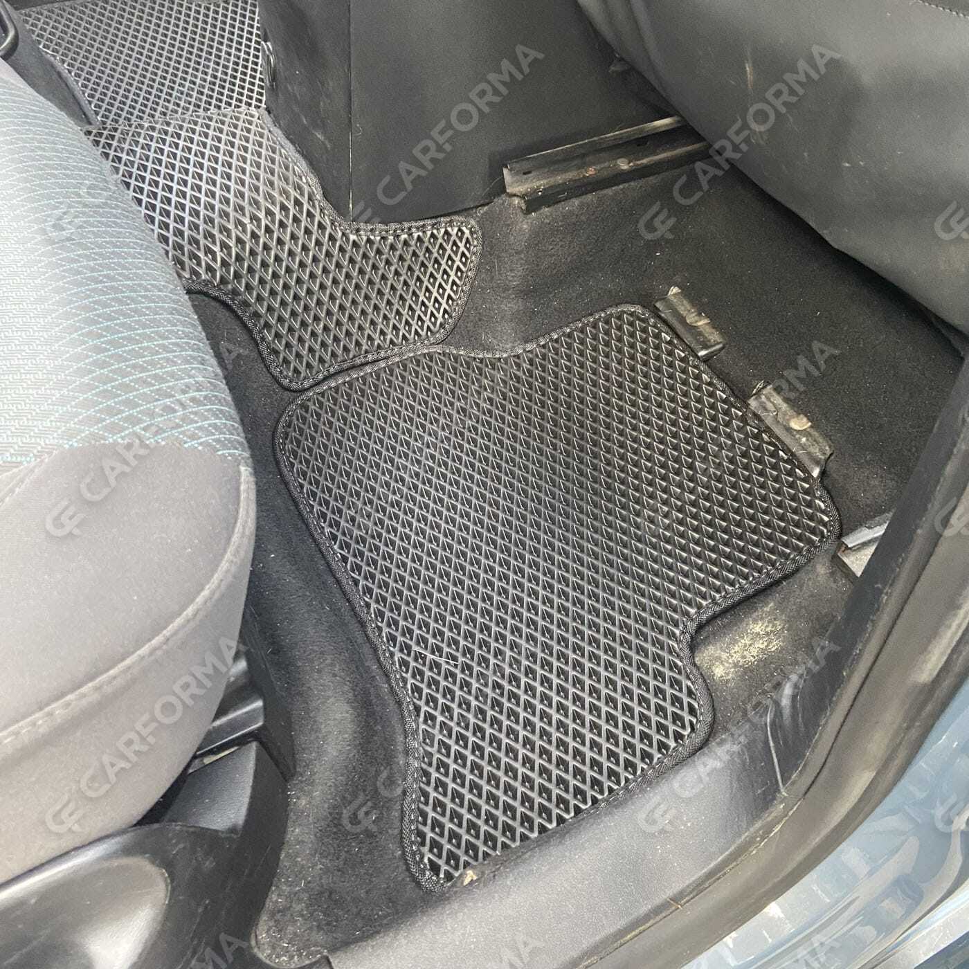 EVA коврики соты Seat Altea 2004&nbsp;-&nbsp;2015 в Казани
