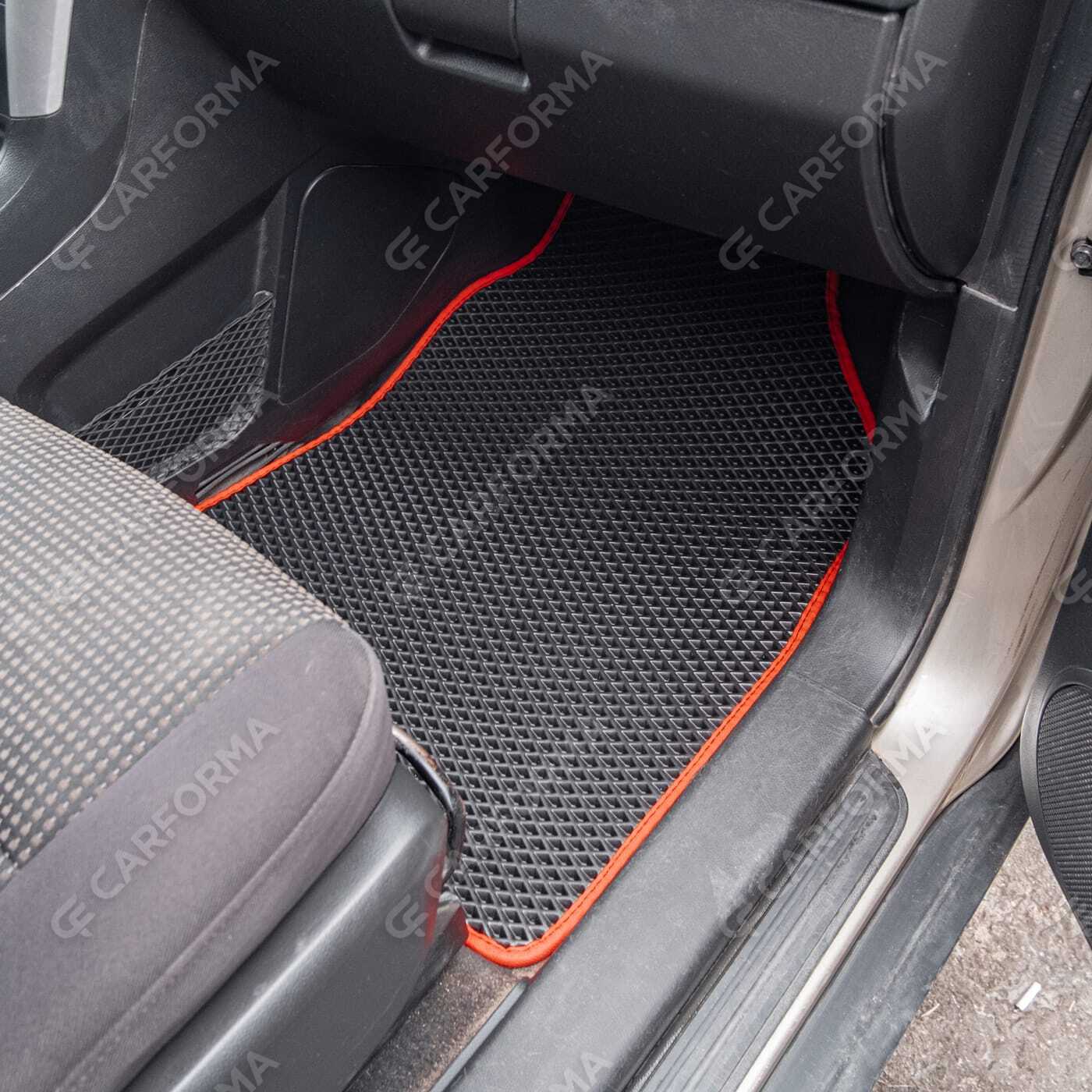 Коврики на Opel Antara 2006&nbsp;-&nbsp;2015 в Казани