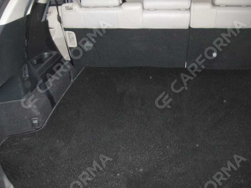 Водительские eva коврики соты Mazda CX9 I 2007&nbsp;-&nbsp;2015 в Казани