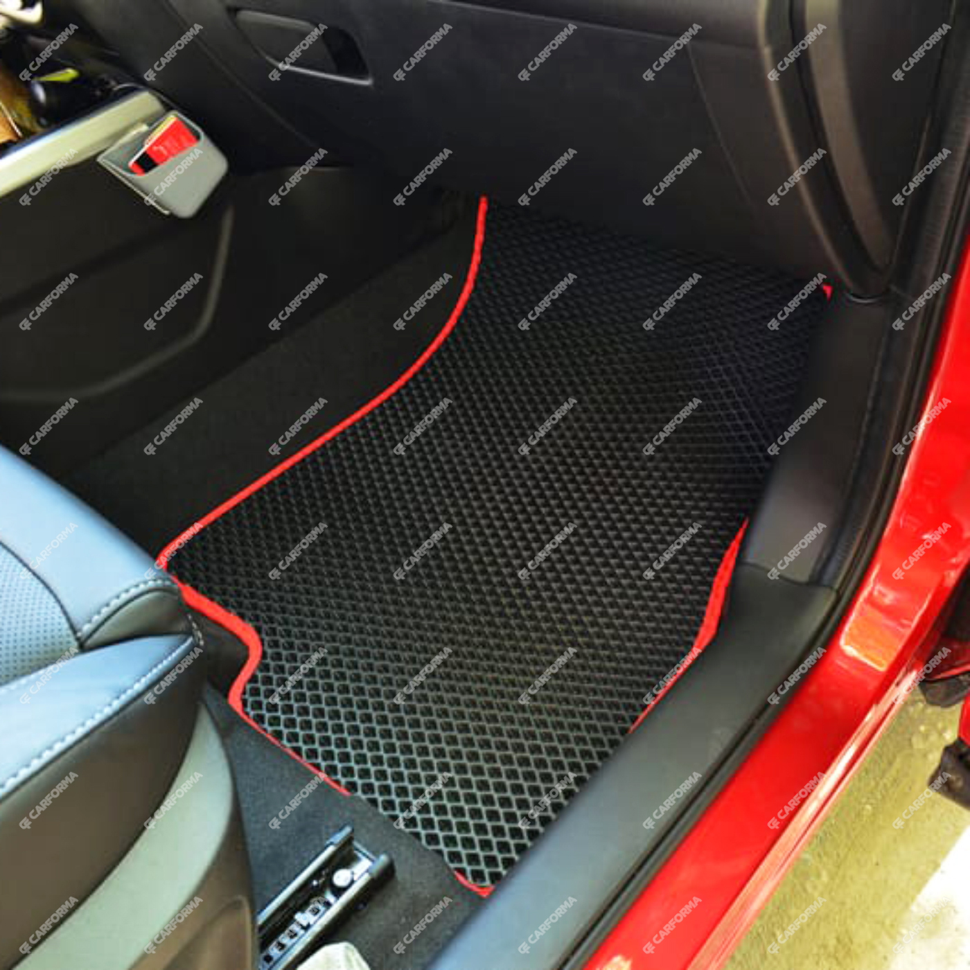 EVA коврики на Tenet T4 2025&nbsp;-&nbsp;2025 в Казани