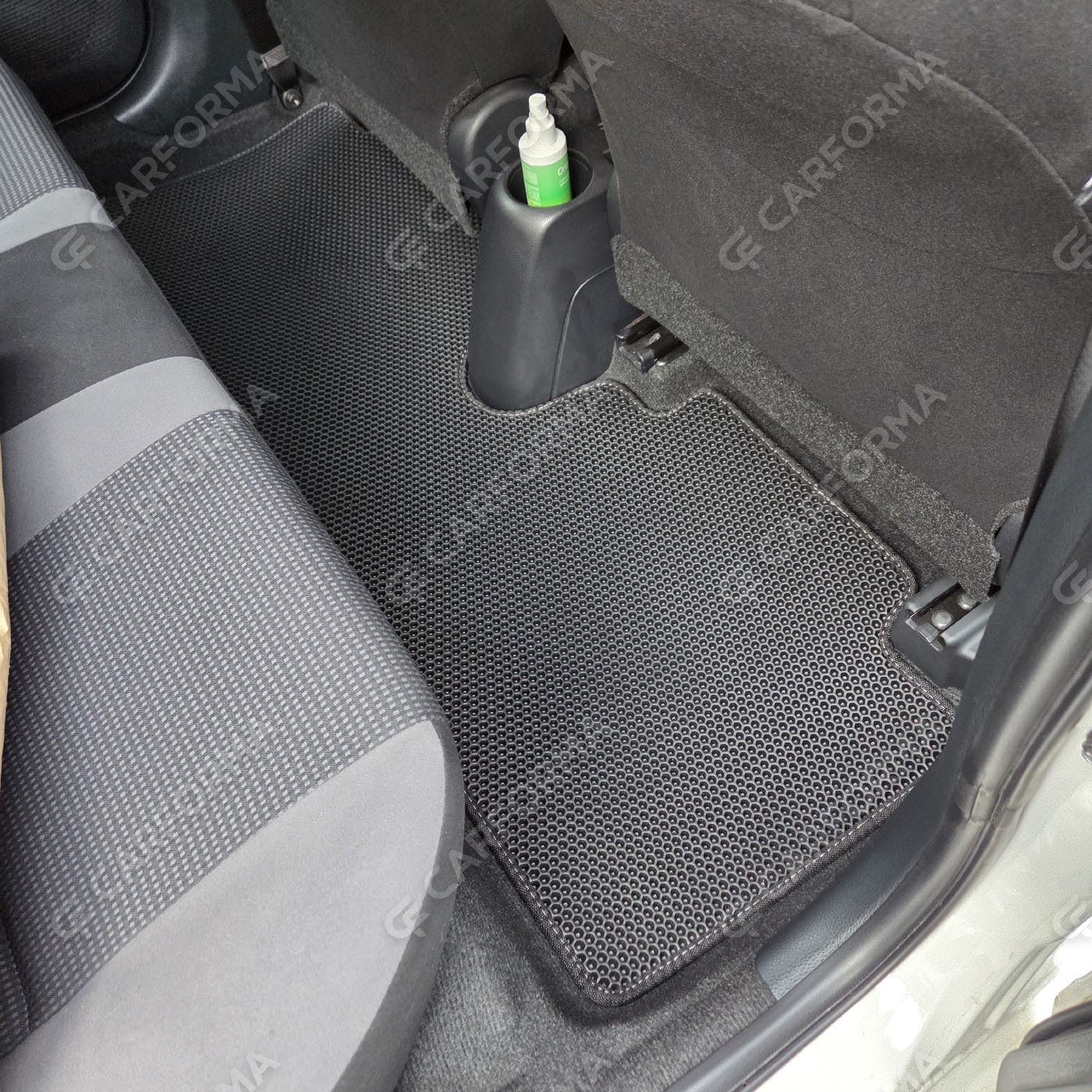 Коврики на Toyota Vios 2013&nbsp;-&nbsp;2026 в Казани