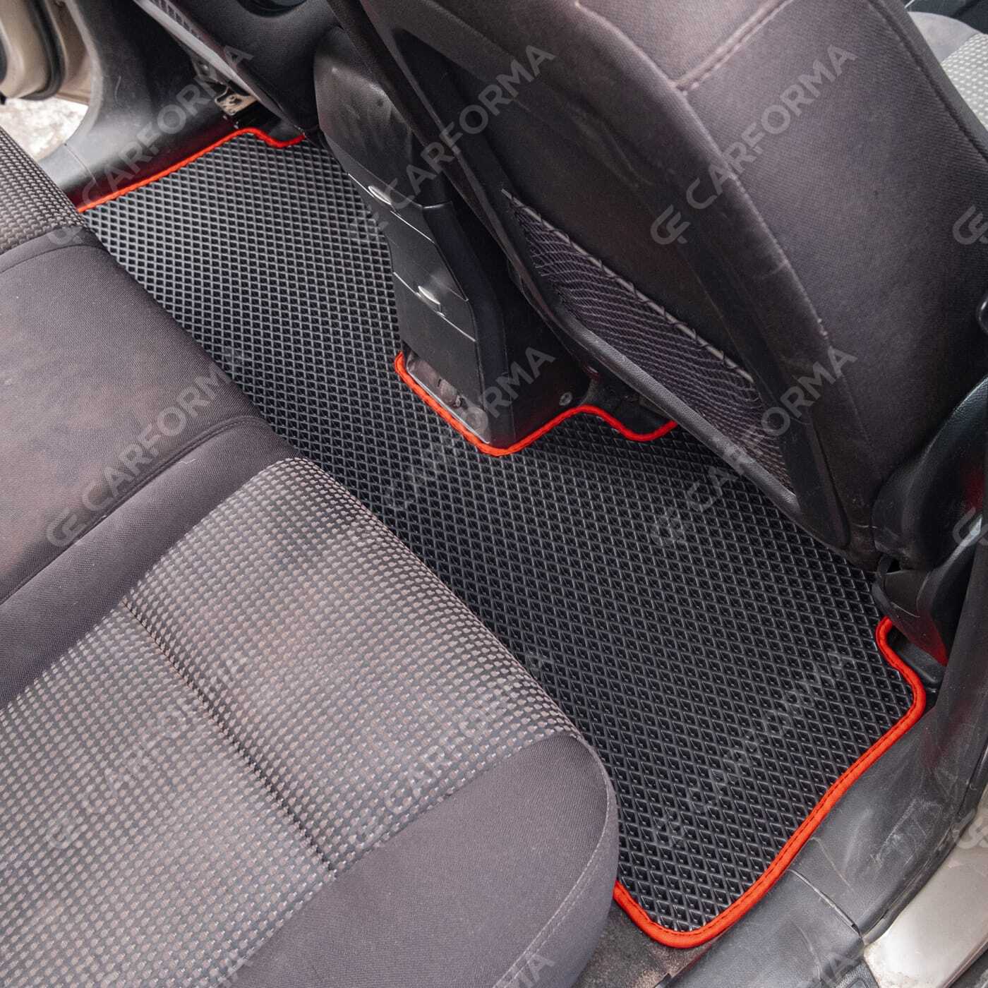 Коврики на Opel Antara 2006&nbsp;-&nbsp;2015 в Казани