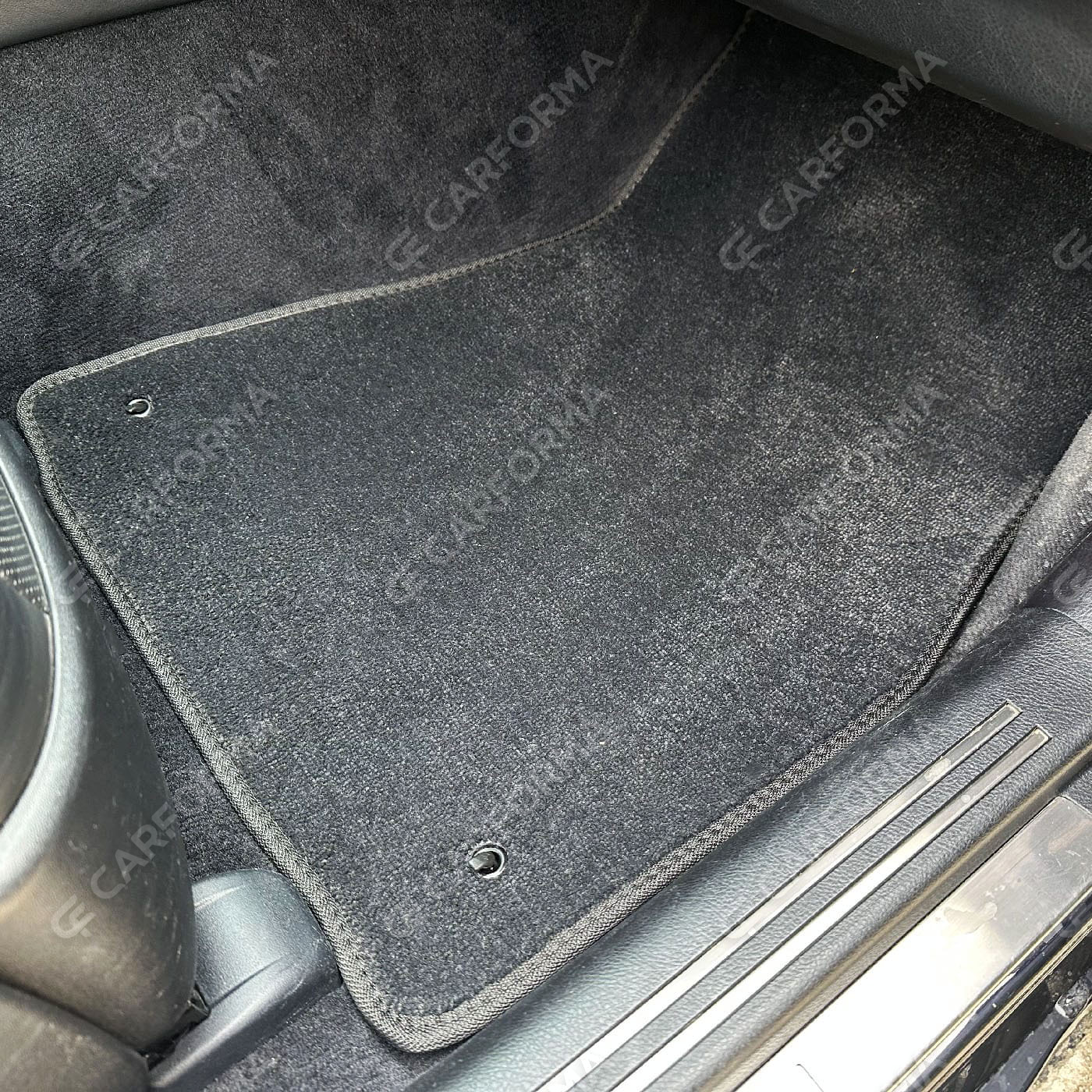 Коврики на Lexus LS IV 2006&nbsp;-&nbsp;2017 в Казани