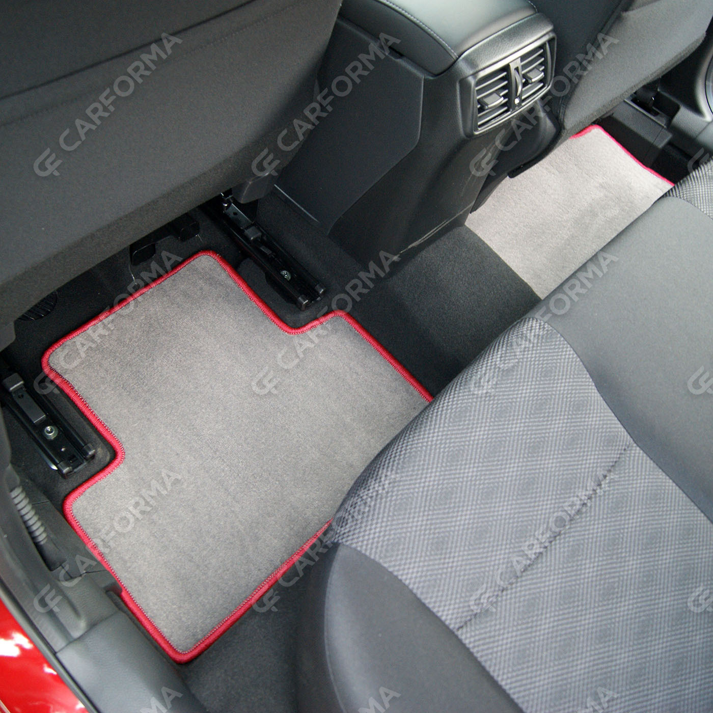 Коврики на Nissan Qashqai (J11) Glory / Honor (Китай) 2024&nbsp;-&nbsp;2026 в Казани