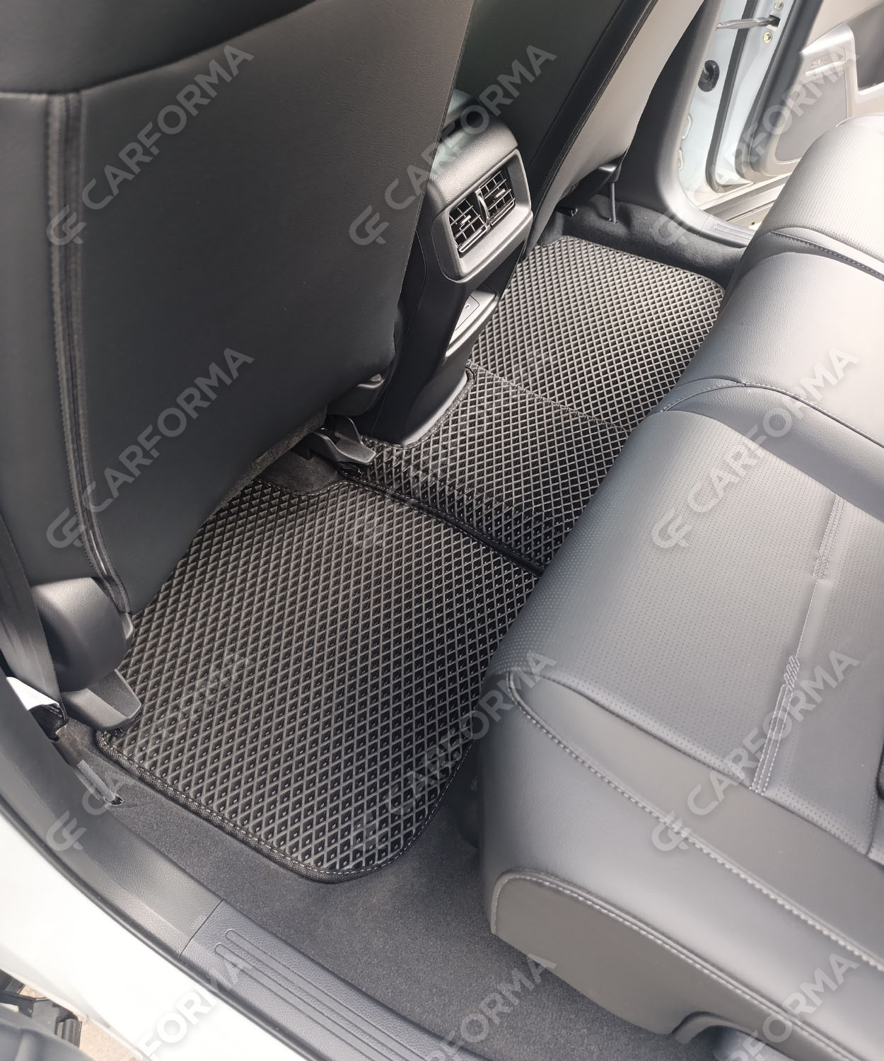 Коврики на Honda Breeze 2 2022&nbsp;-&nbsp;2026 в Казани