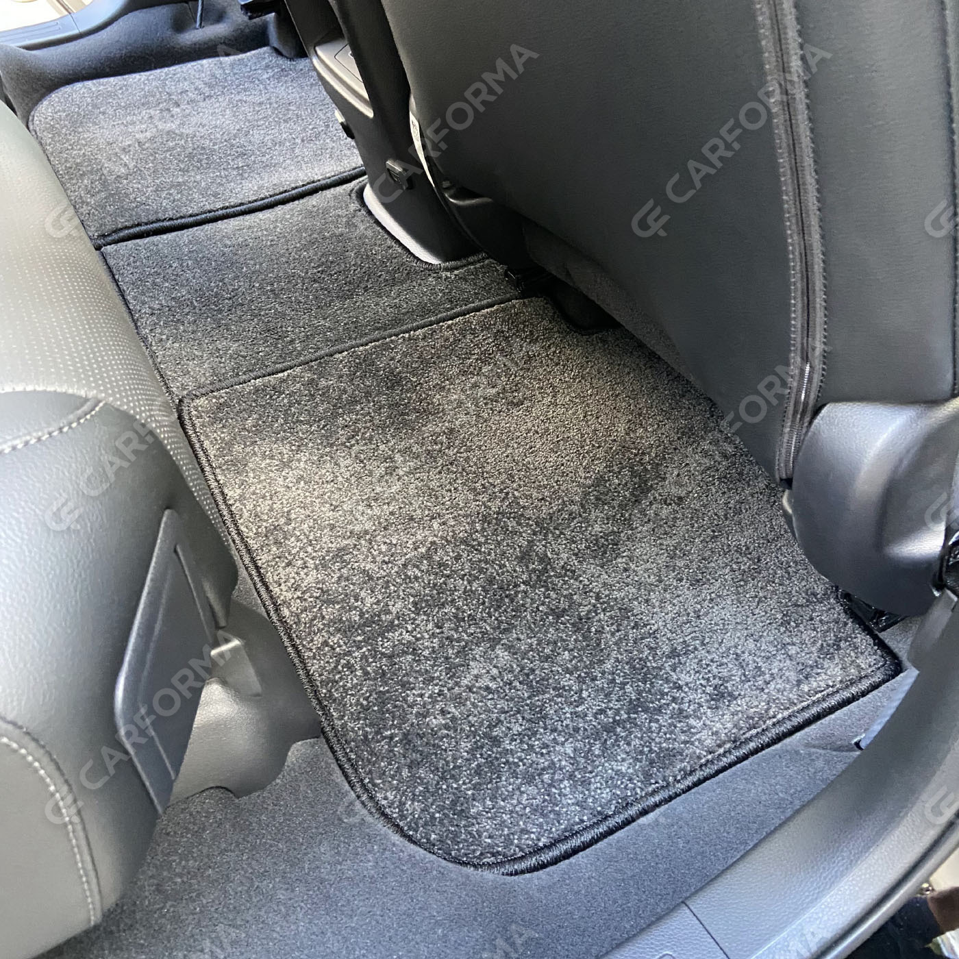 Коврики на Honda Breeze 2 2022&nbsp;-&nbsp;2026 в Казани