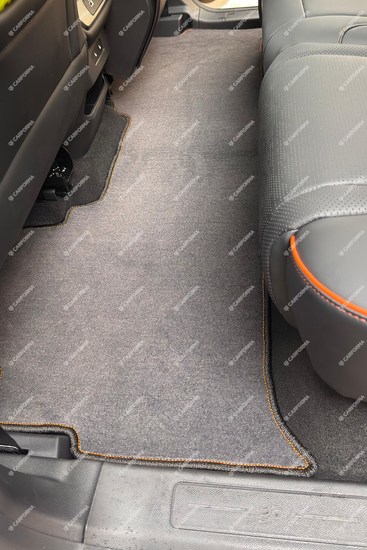 Коврики на Jetour T1 2025&nbsp;-&nbsp;2025 в Казани