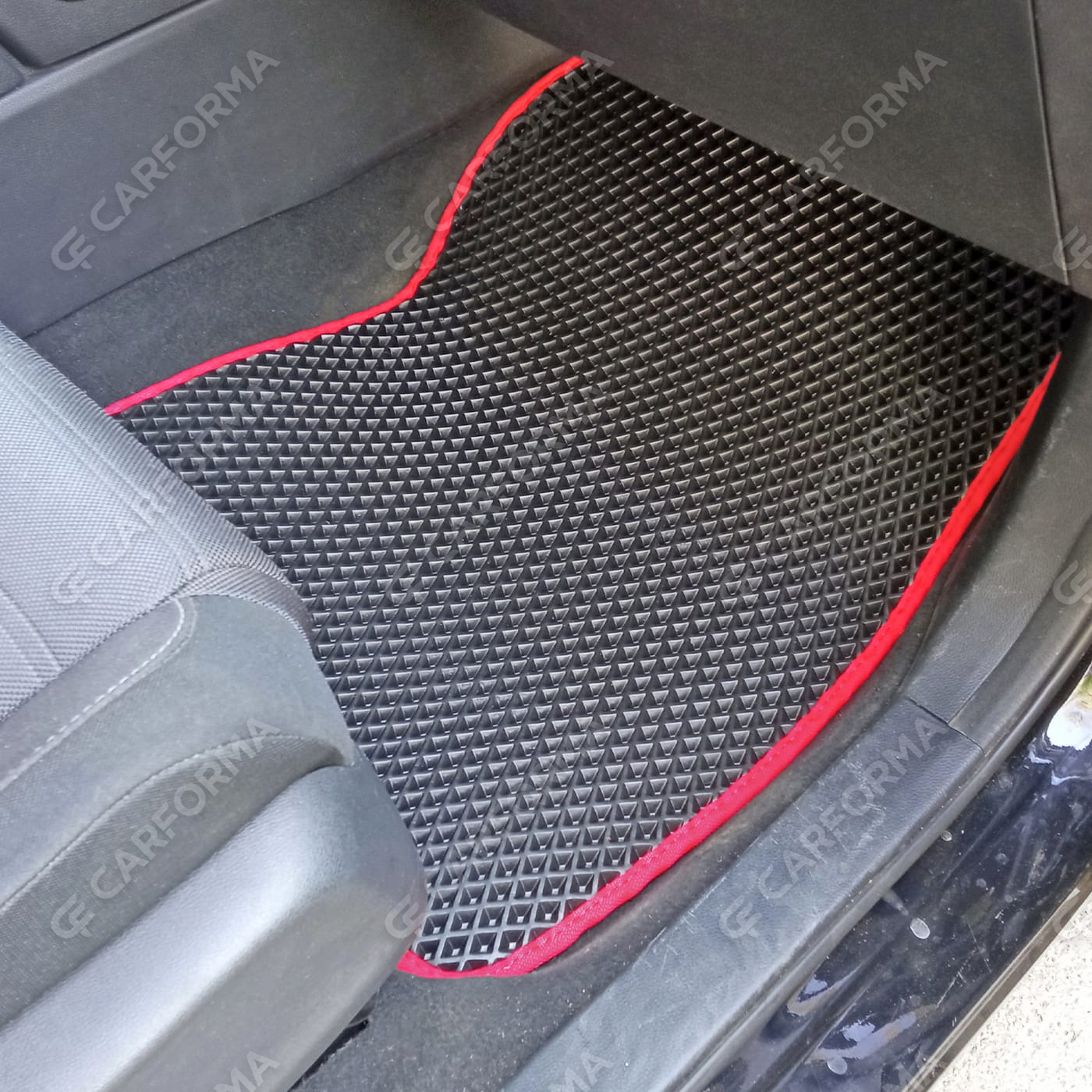 EVA коврики на Honda Breeze 1 2019&nbsp;-&nbsp;2023 в Казани