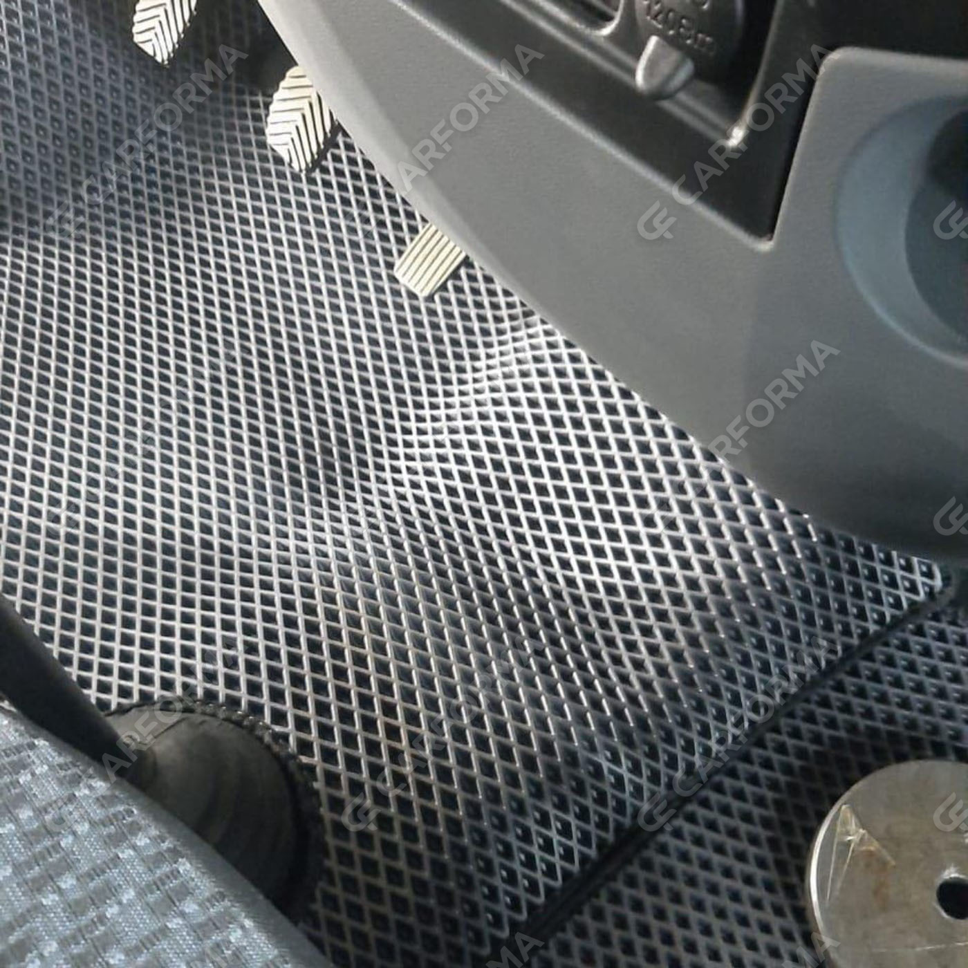 Коврики на ГАЗ ГАЗель 1994&nbsp;-&nbsp;2026 в Казани