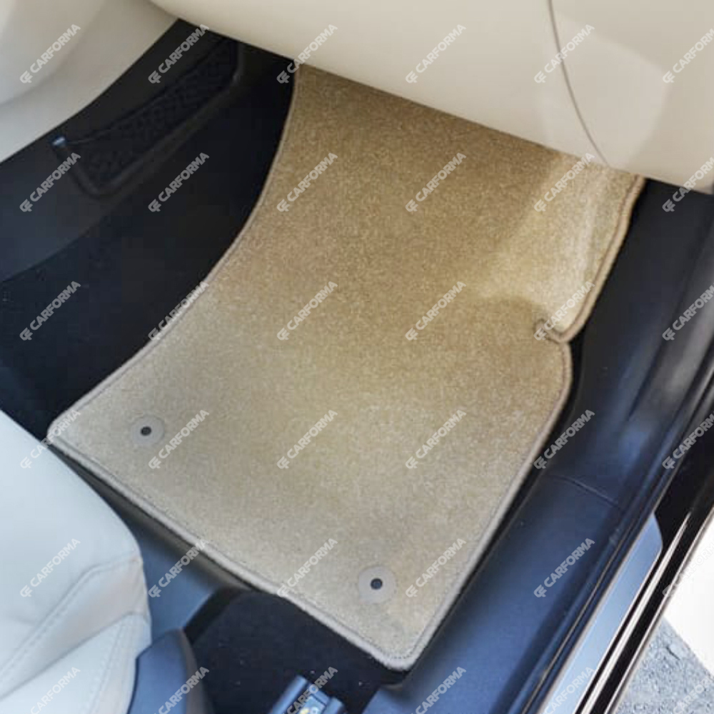 EVA коврики на Volkswagen Tiguan Allspace 2016&nbsp;-&nbsp;2025 в Казани