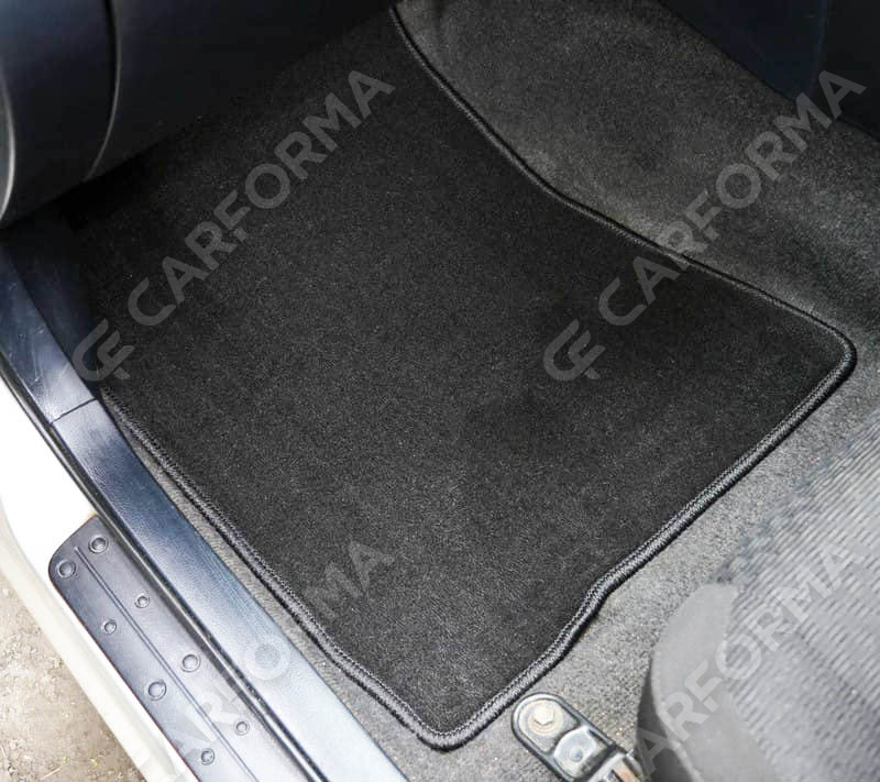 Ворсовые коврики на Toyota Altezza 1998&nbsp;-&nbsp;2005 в Казани