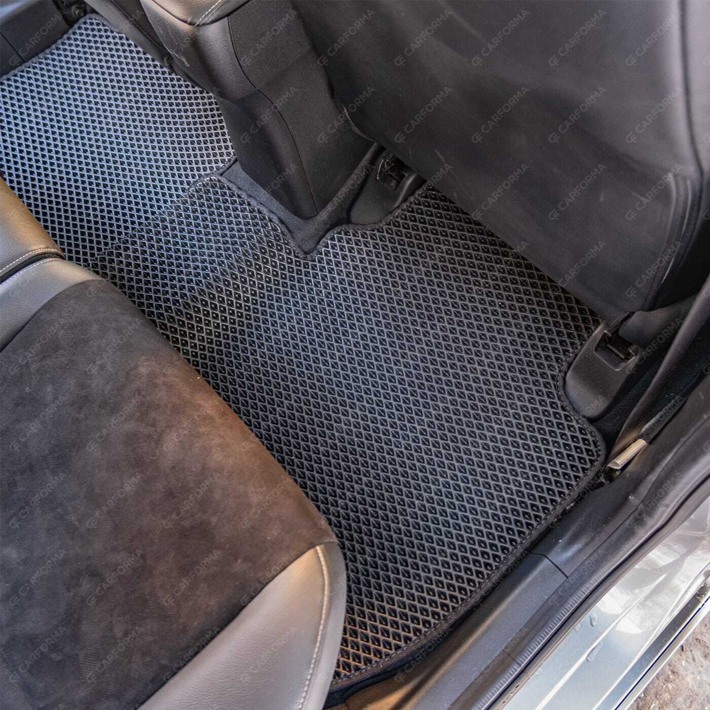 EVA коврики на Honda Life 2020&nbsp;-&nbsp;2025 в Казани