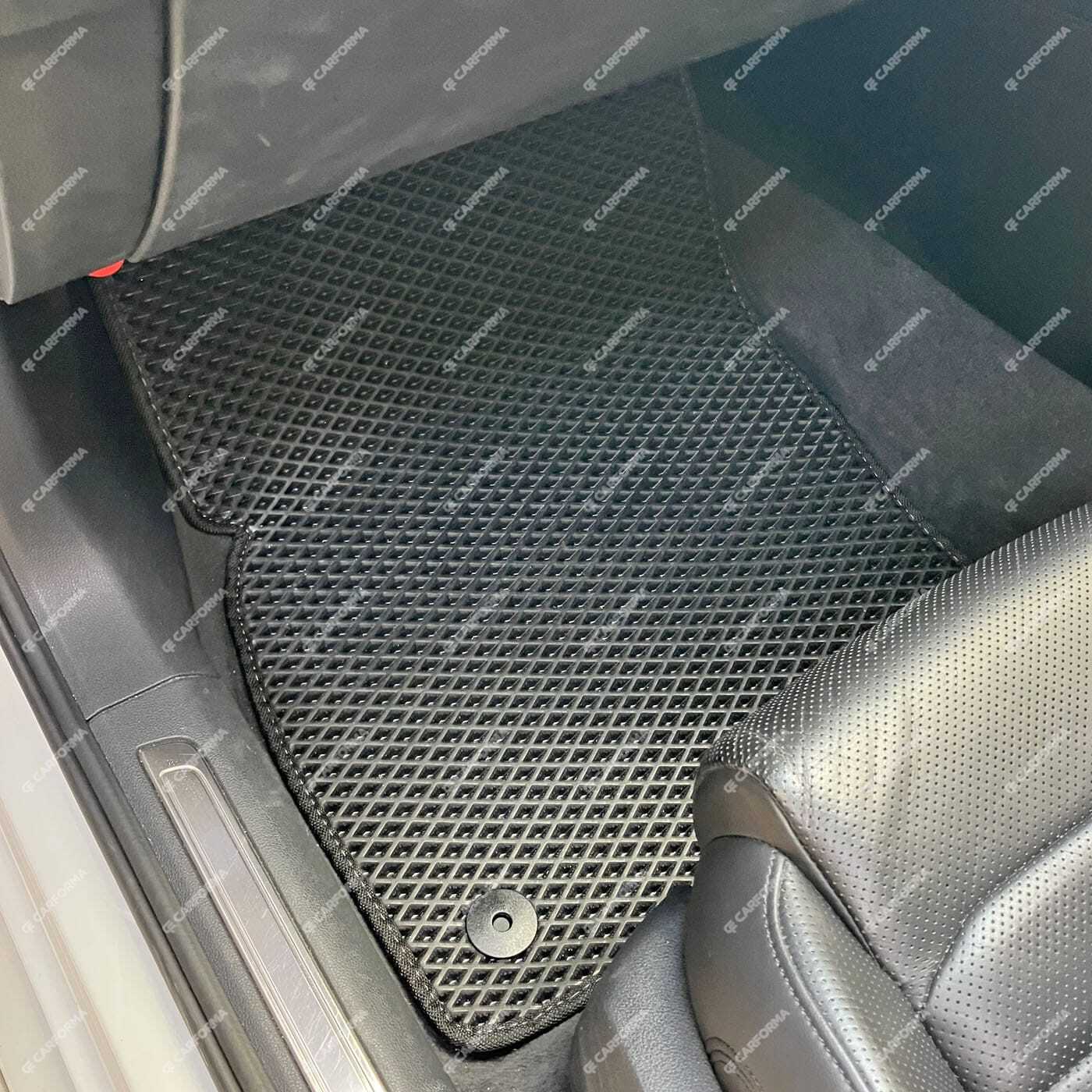 Коврики на Audi A3 (8Y) 2020&nbsp;-&nbsp;2025 в Казани