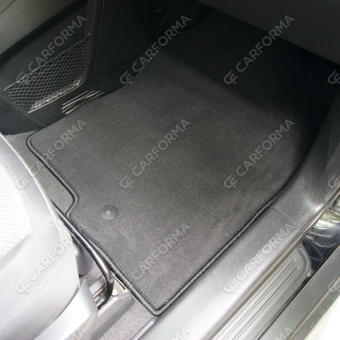 Коврики на Opel Antara 2006&nbsp;-&nbsp;2015 в Казани
